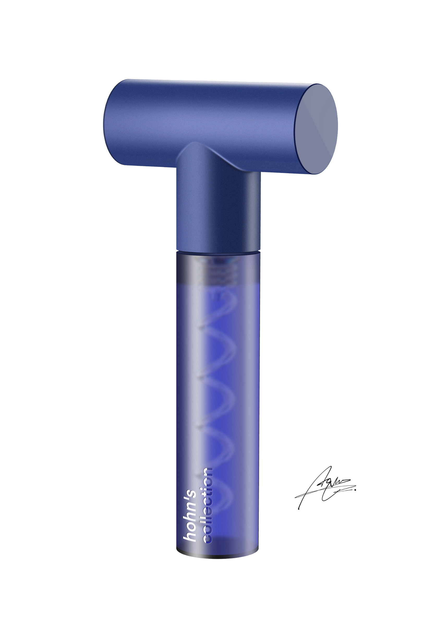 industrial design，Ubee ，Procreate，