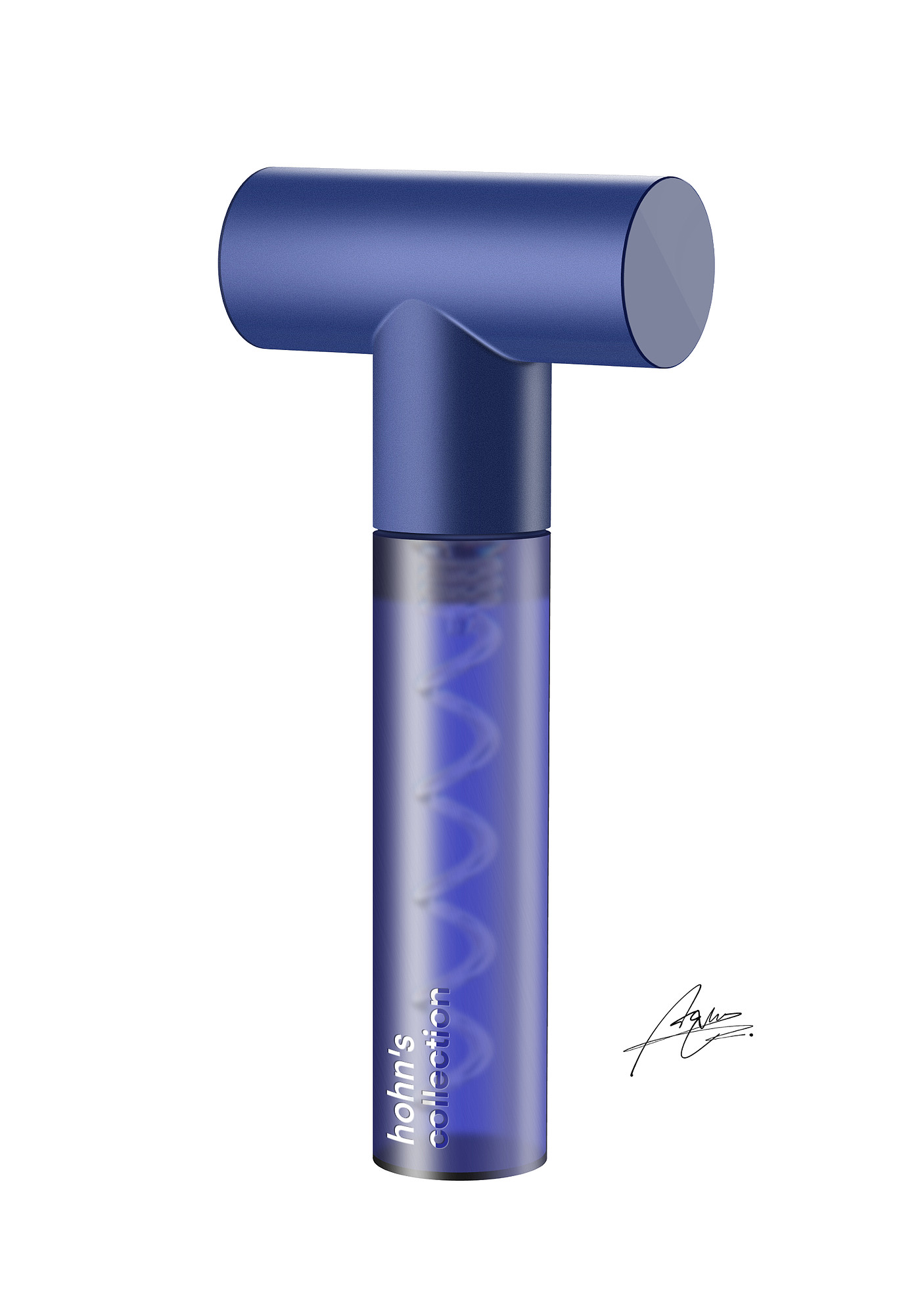 industrial design，Ubee ，Procreate，