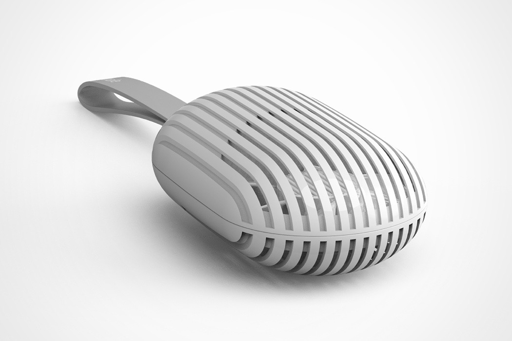 industrial design，product design，Fan，Whale，