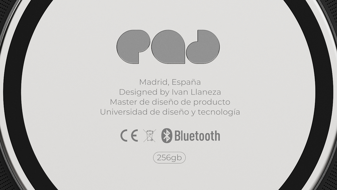 PAD高科技智能交互设备，让你的电脑用起来更省心~ - 普象网