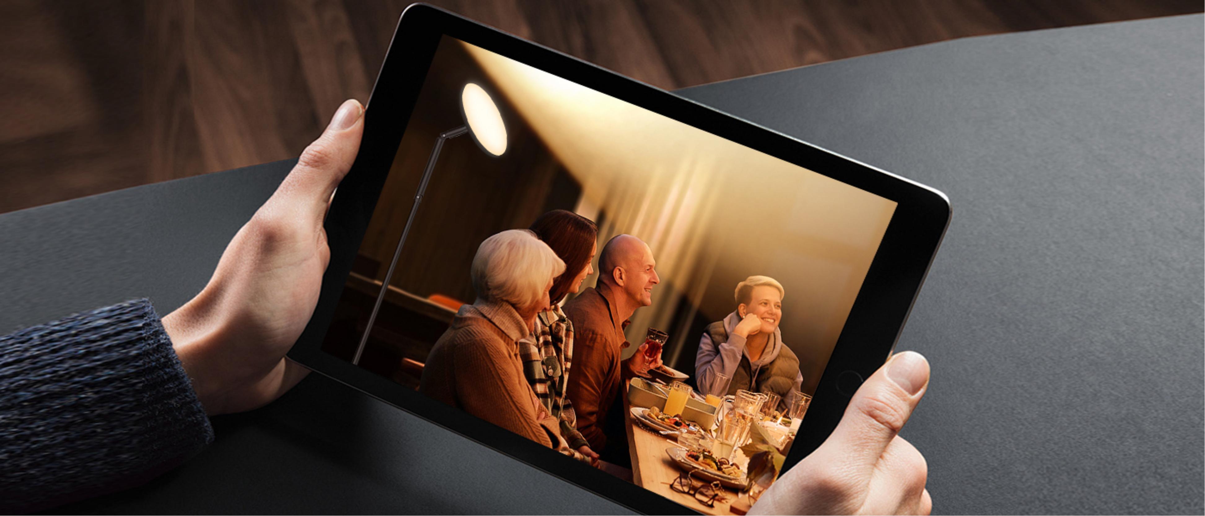 Floor lamp，Atmosphere lamp，GVVOO HOME: Disc Floor Lamp，