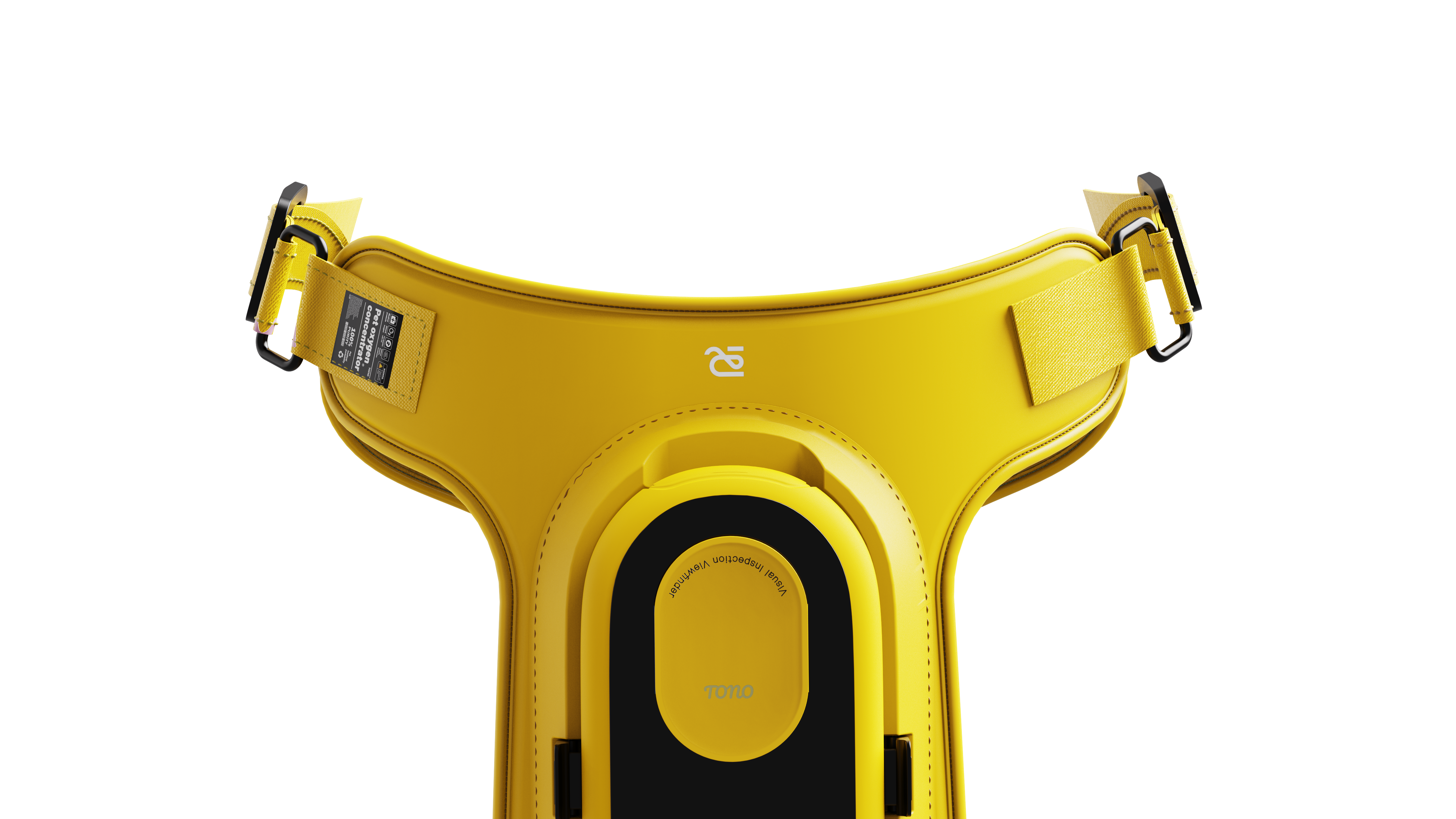 Oxygen Absorbing Apparatus，oxygen，product design，Pets，industrial design，sample reels，Render，modeling，