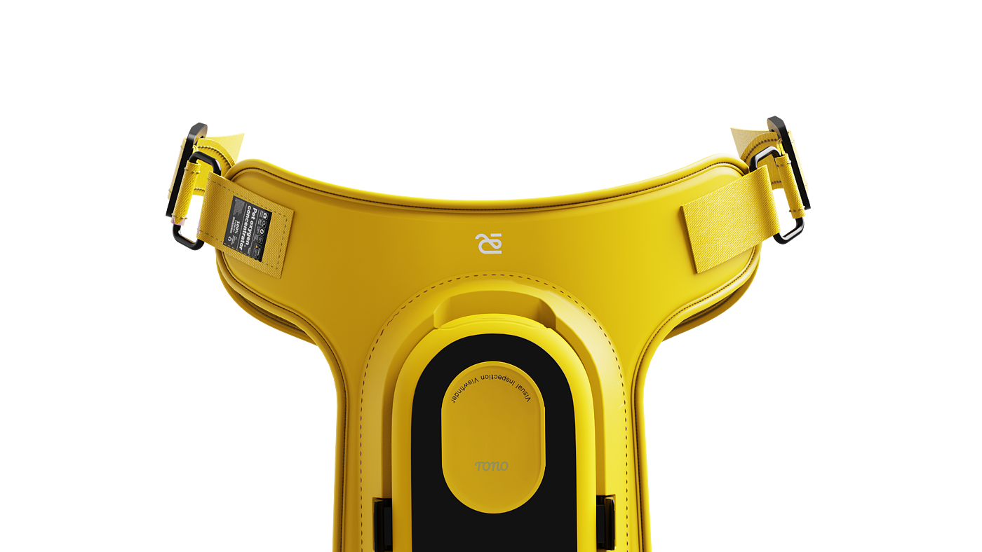 Oxygen Absorbing Apparatus，oxygen，product design，Pets，industrial design，sample reels，Render，modeling，