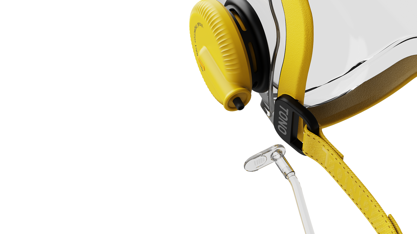 Oxygen Absorbing Apparatus，oxygen，product design，Pets，industrial design，sample reels，Render，modeling，