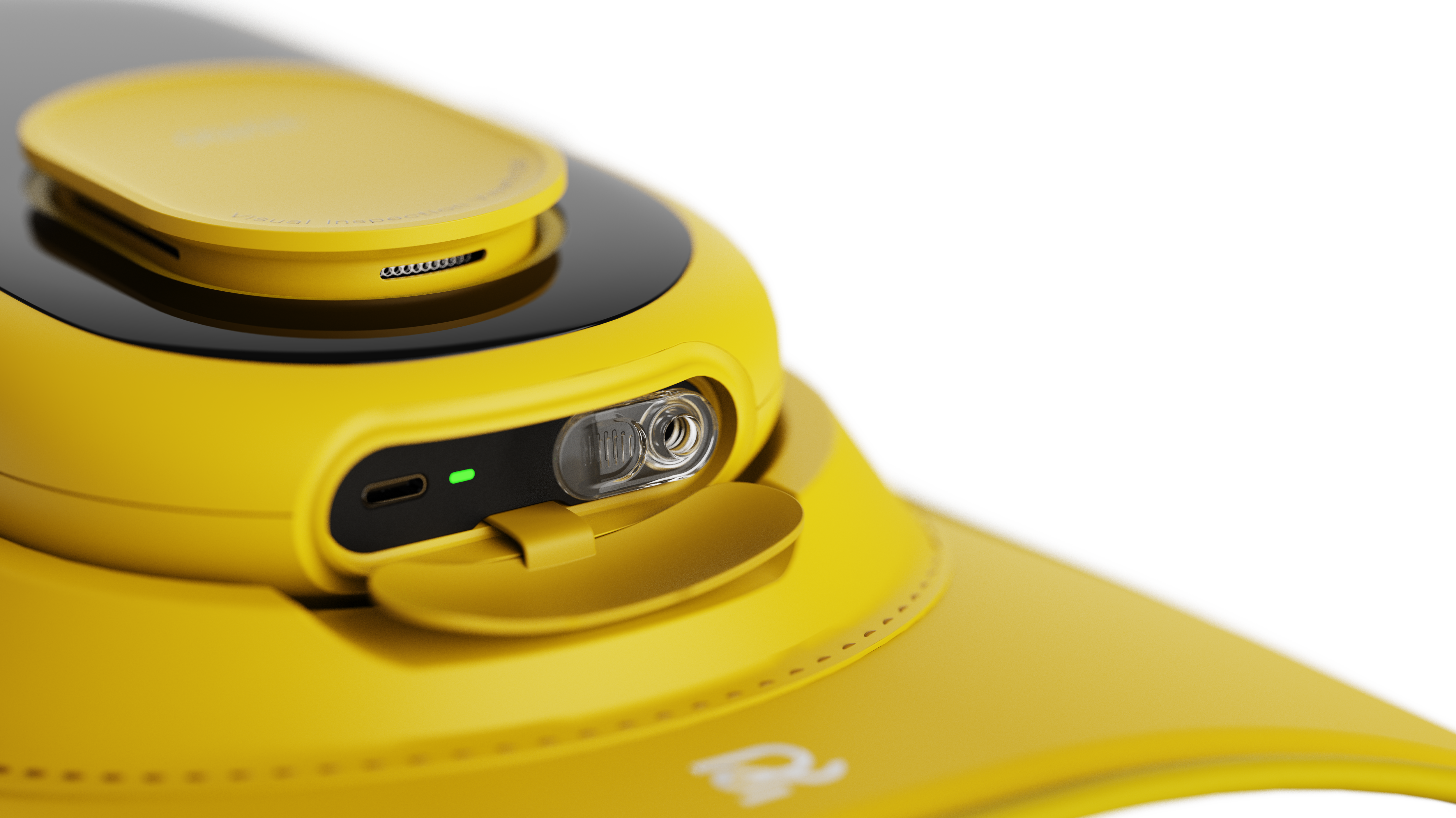 Oxygen Absorbing Apparatus，oxygen，product design，Pets，industrial design，sample reels，Render，modeling，