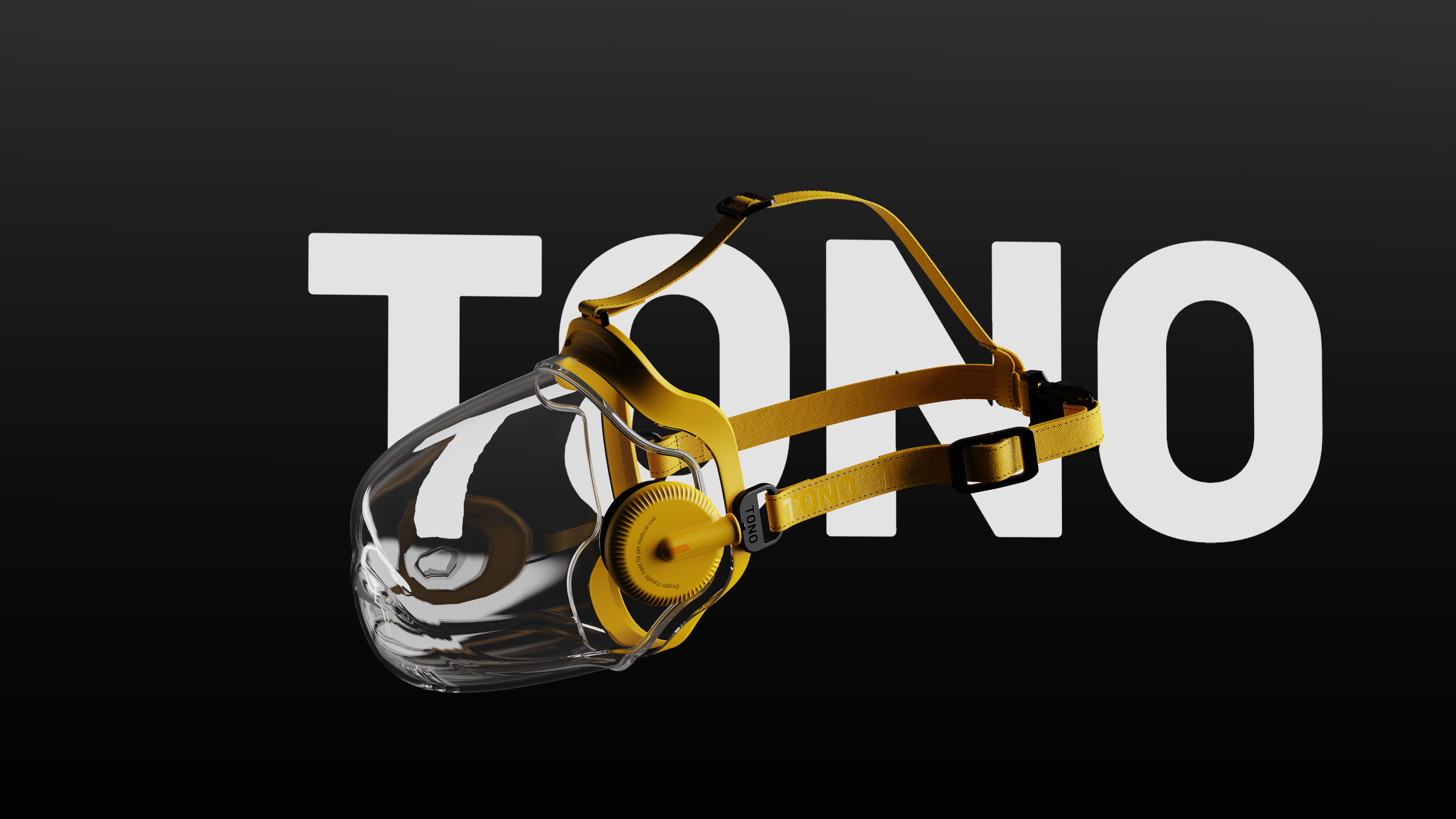 Oxygen Absorbing Apparatus，oxygen，product design，Pets，industrial design，sample reels，Render，modeling，