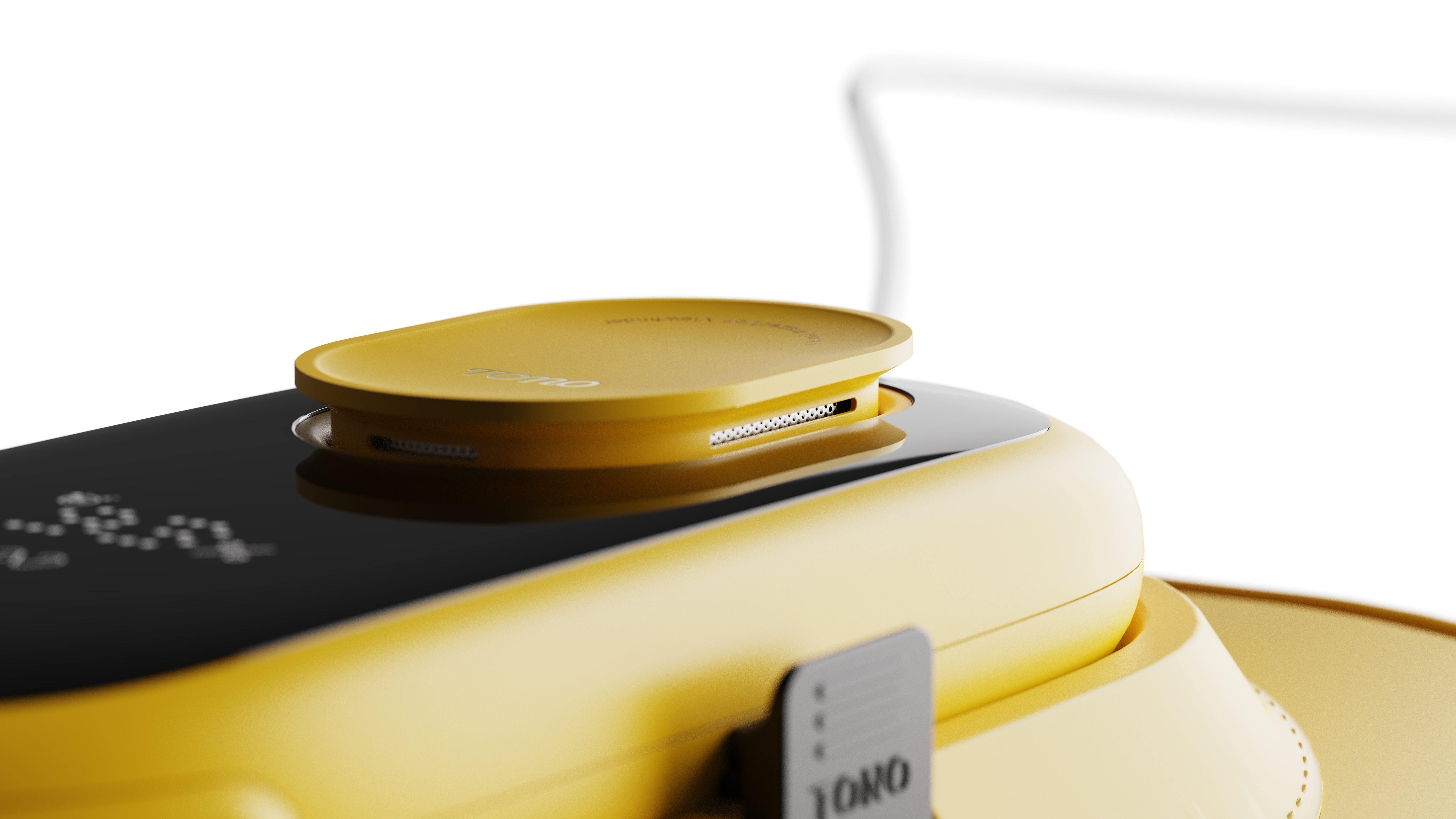 Oxygen Absorbing Apparatus，oxygen，product design，Pets，industrial design，sample reels，Render，modeling，