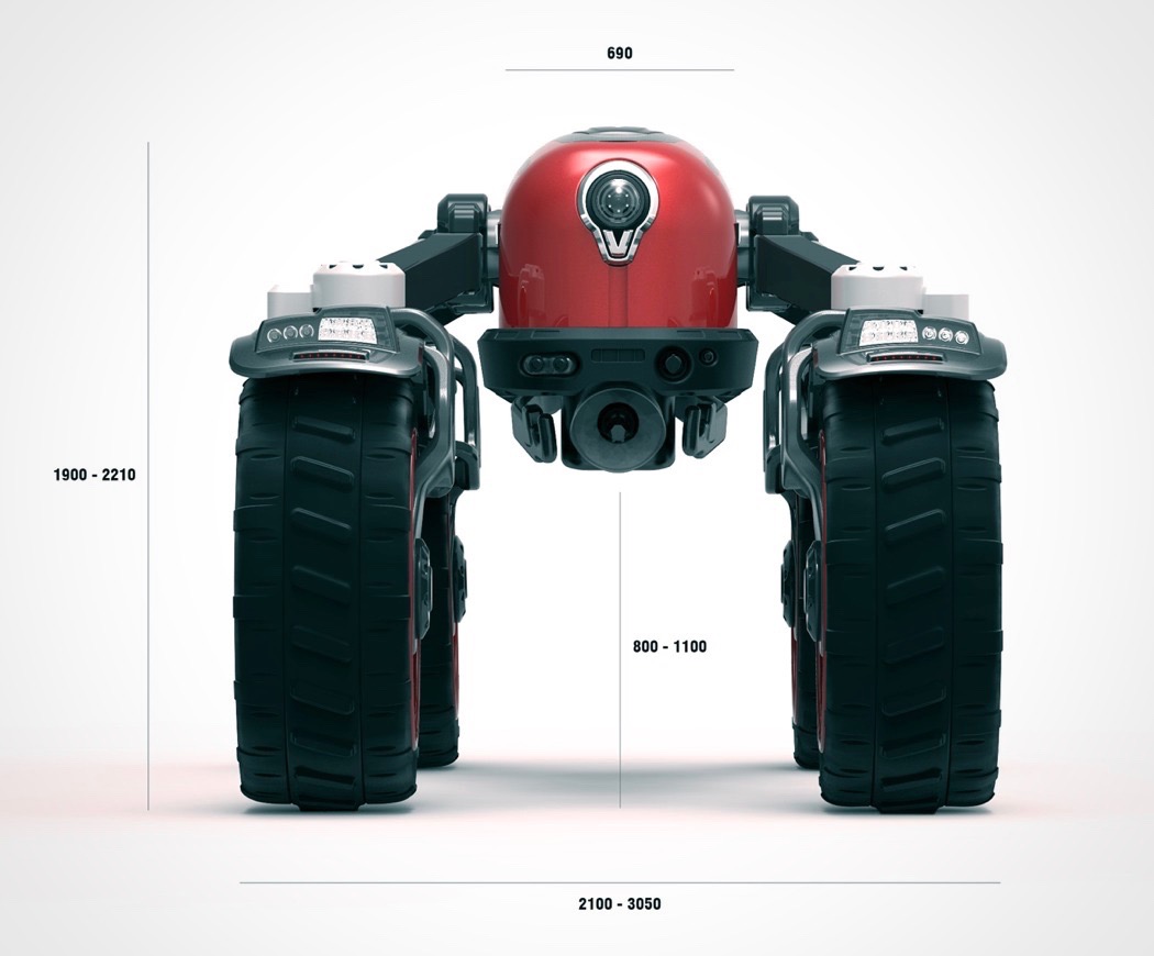 valtra，Tractor，industrial design，product design，