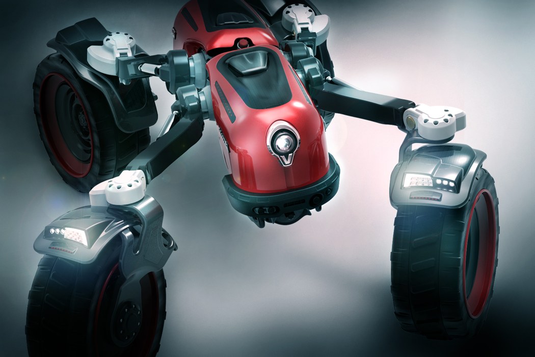 valtra，Tractor，industrial design，product design，