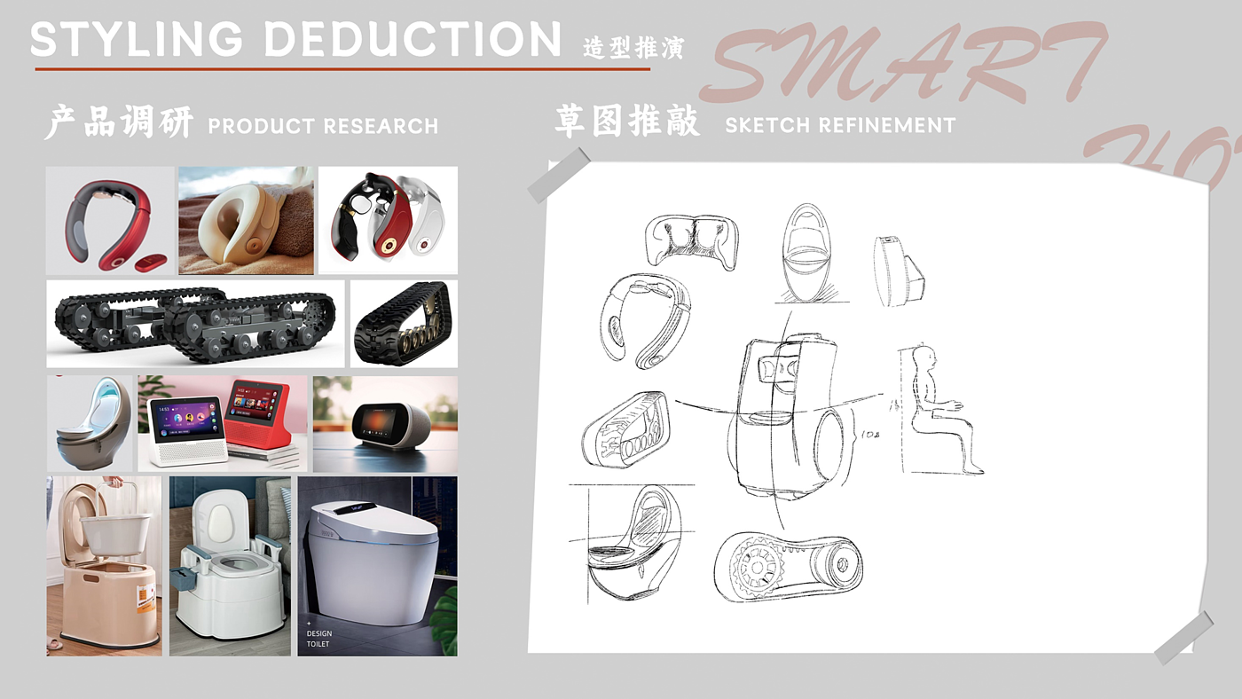 sample reels，Senior，