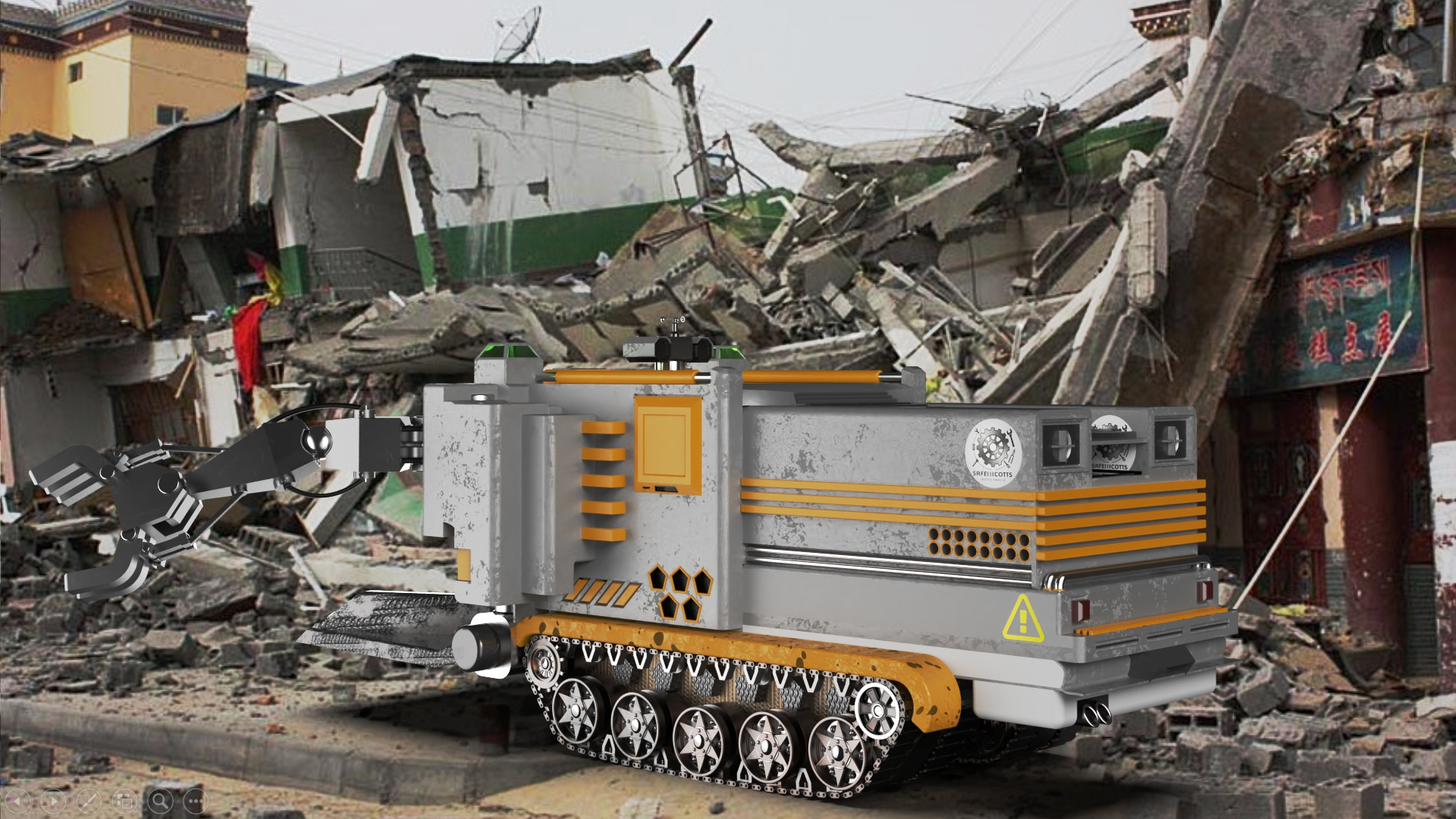 sample reels，Senior，