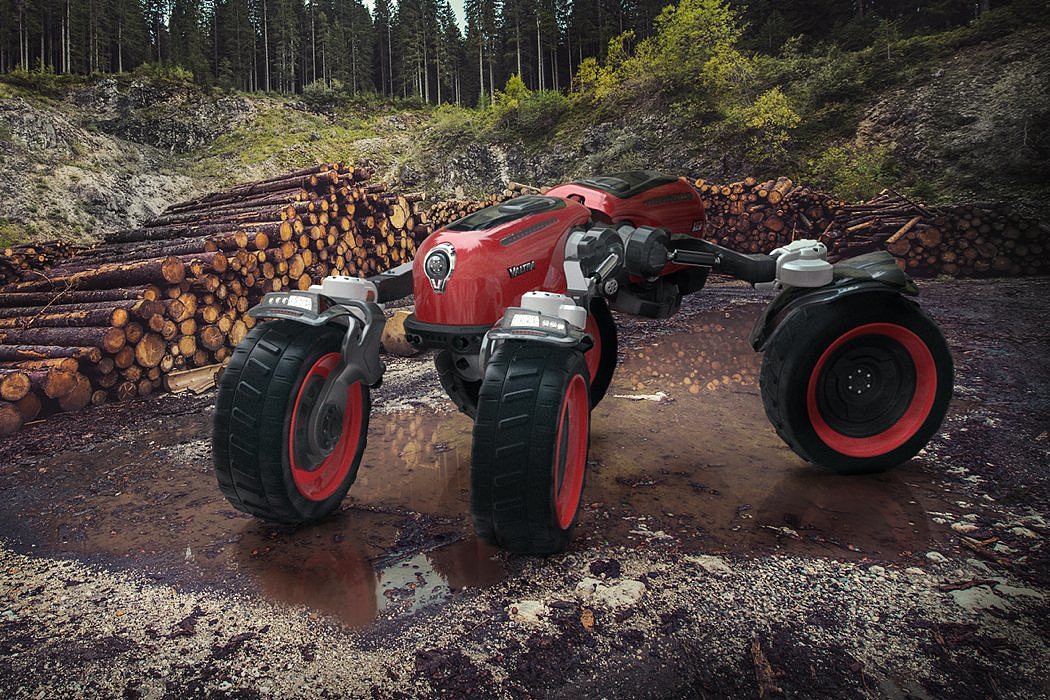 valtra，Tractor，industrial design，product design，