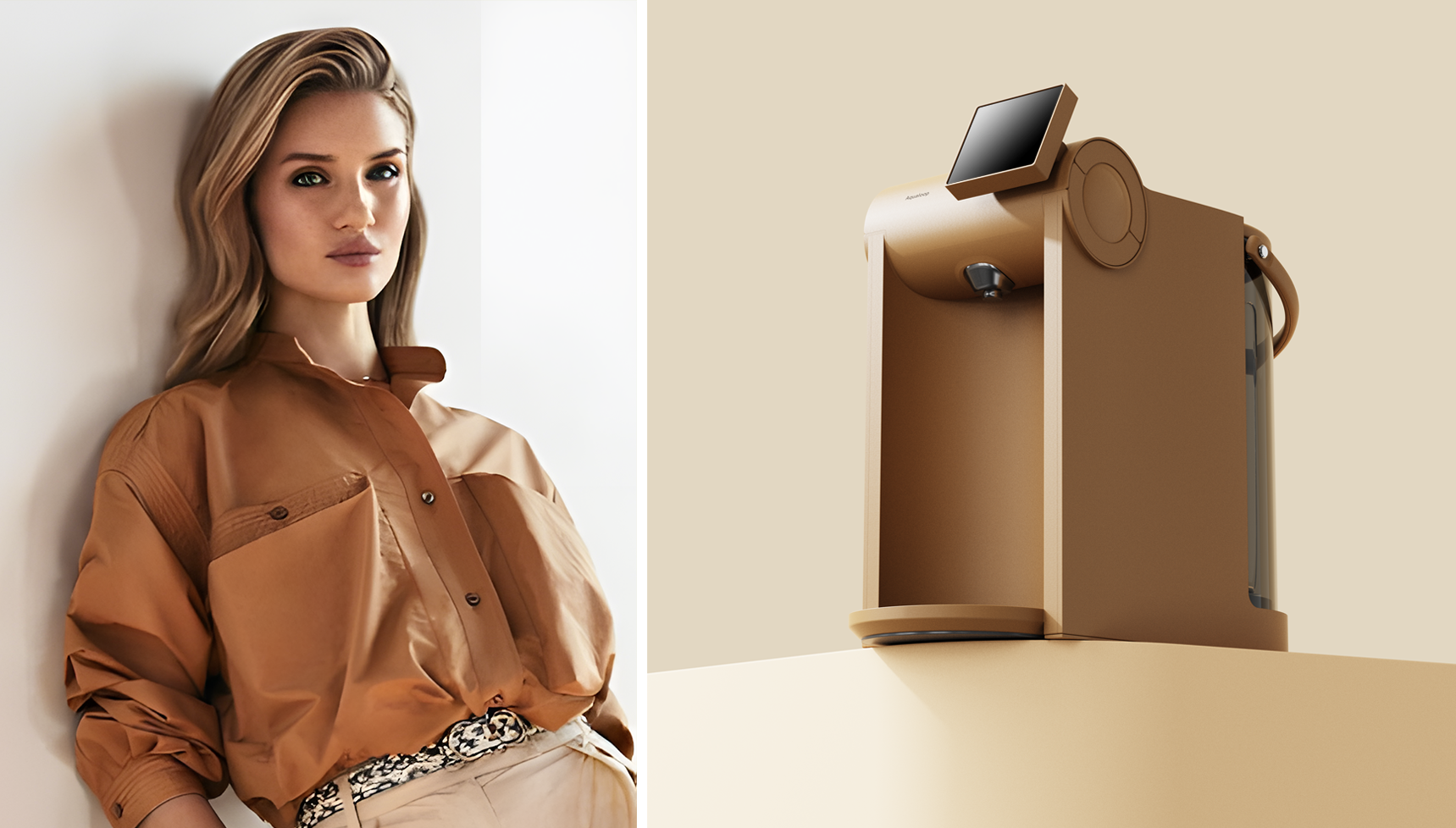 Water dispenser，Instant hot water dispenser，industrial design，product design，Household appliances，Jingyin，sample reels，Postgraduate entrance examination，