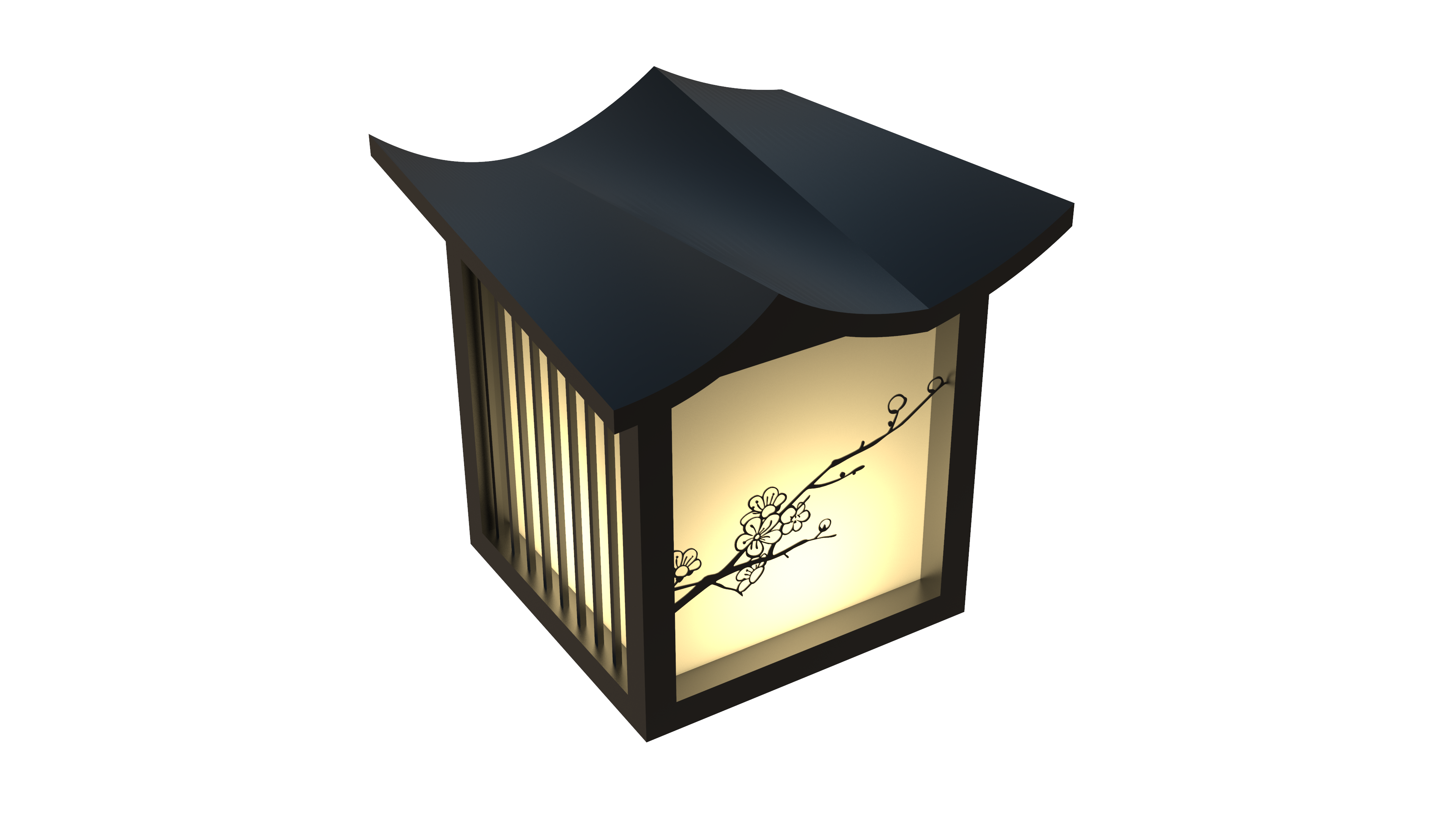 Lawn lamp design，Lamp design，Outdoor lighting ，