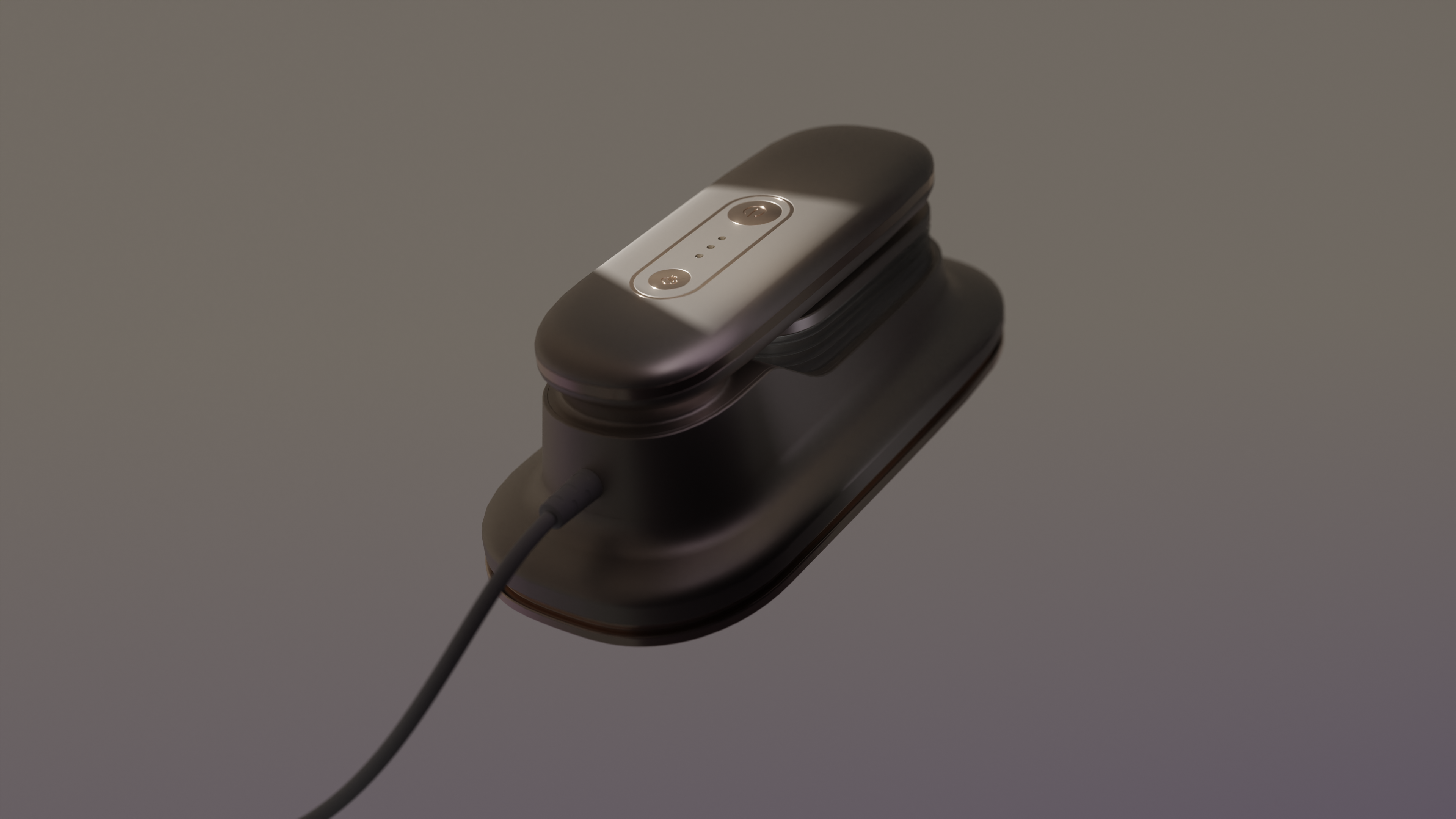 Iron，product design，