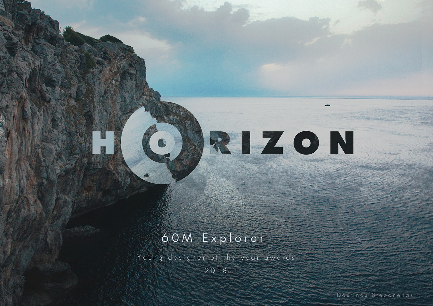 horizon，yacht，ship，vehicle，3D rendering，