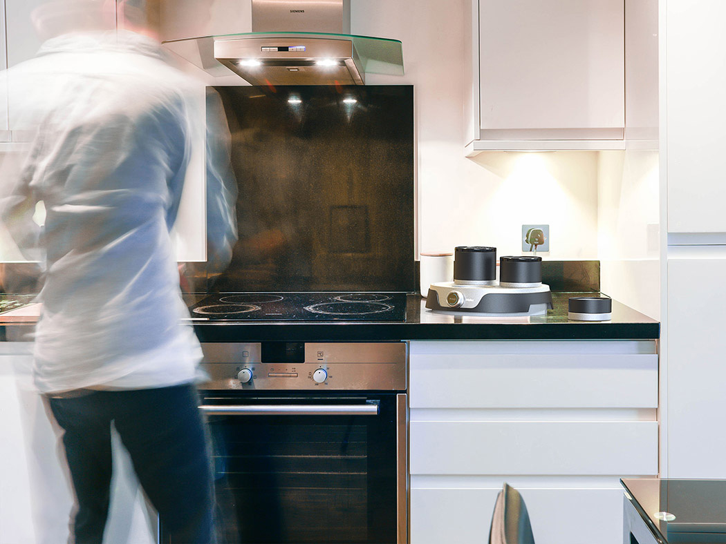 industrial design，product design，Kitchenware，Dousan Miao，