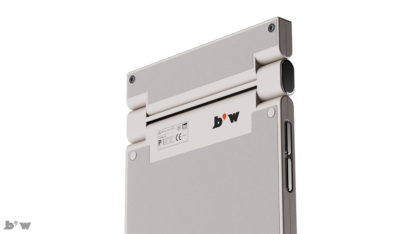 Intelligent work card，Work card，product design，