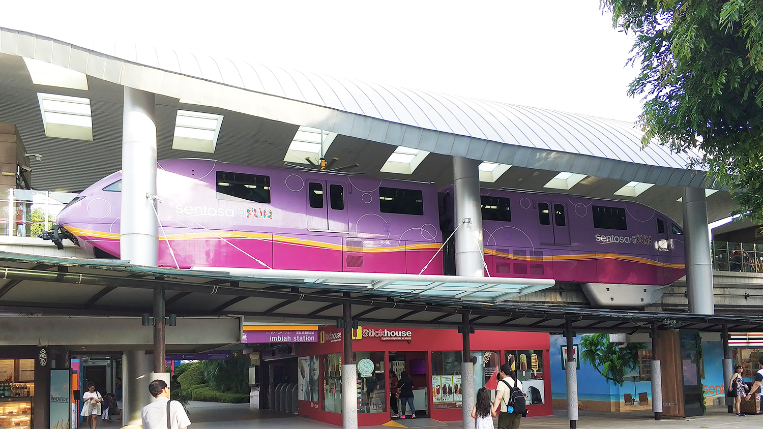 Singapore，travels，product design，Capital of Art，Scratch your head，