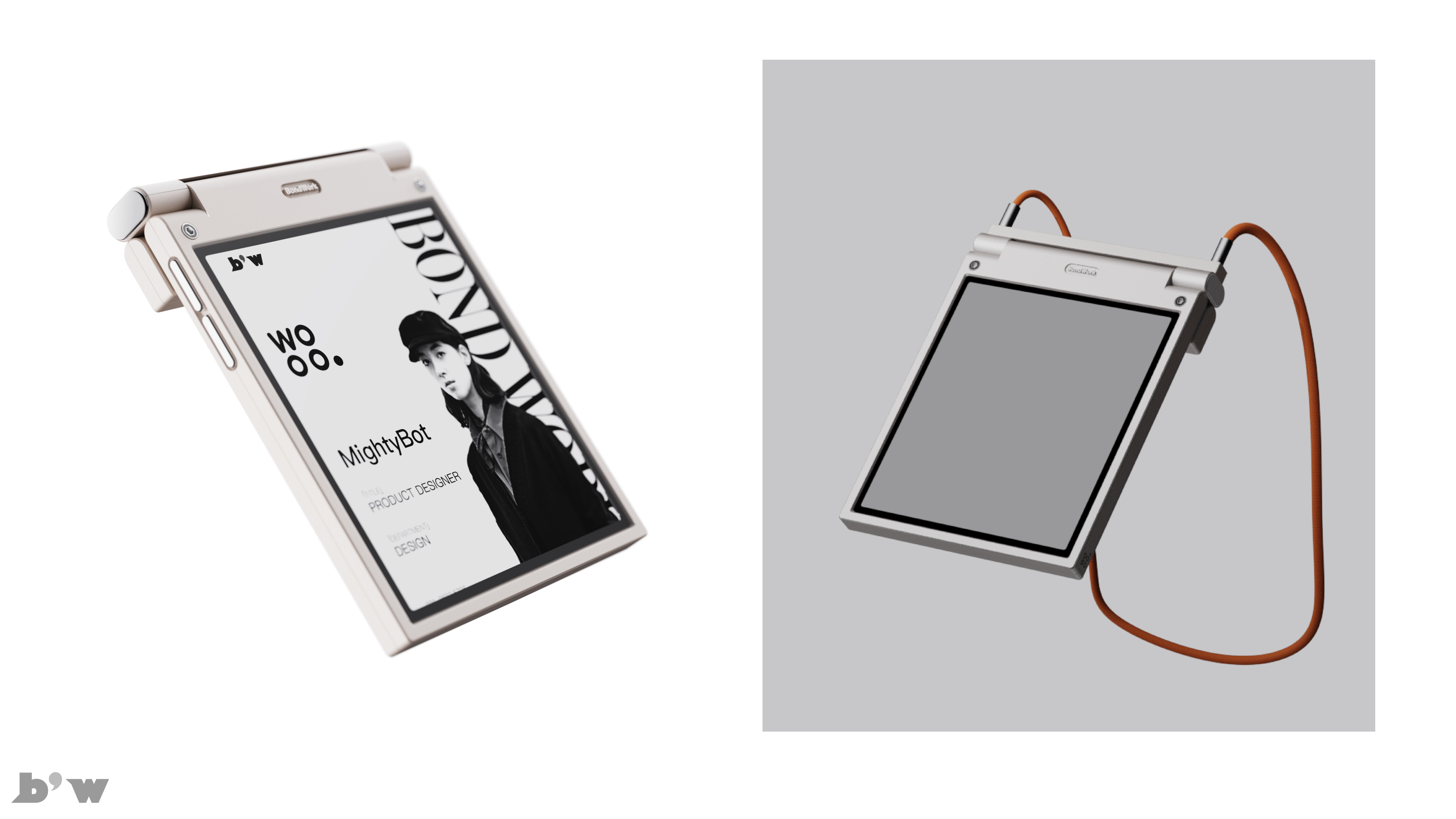 Intelligent work card，Work card，product design，