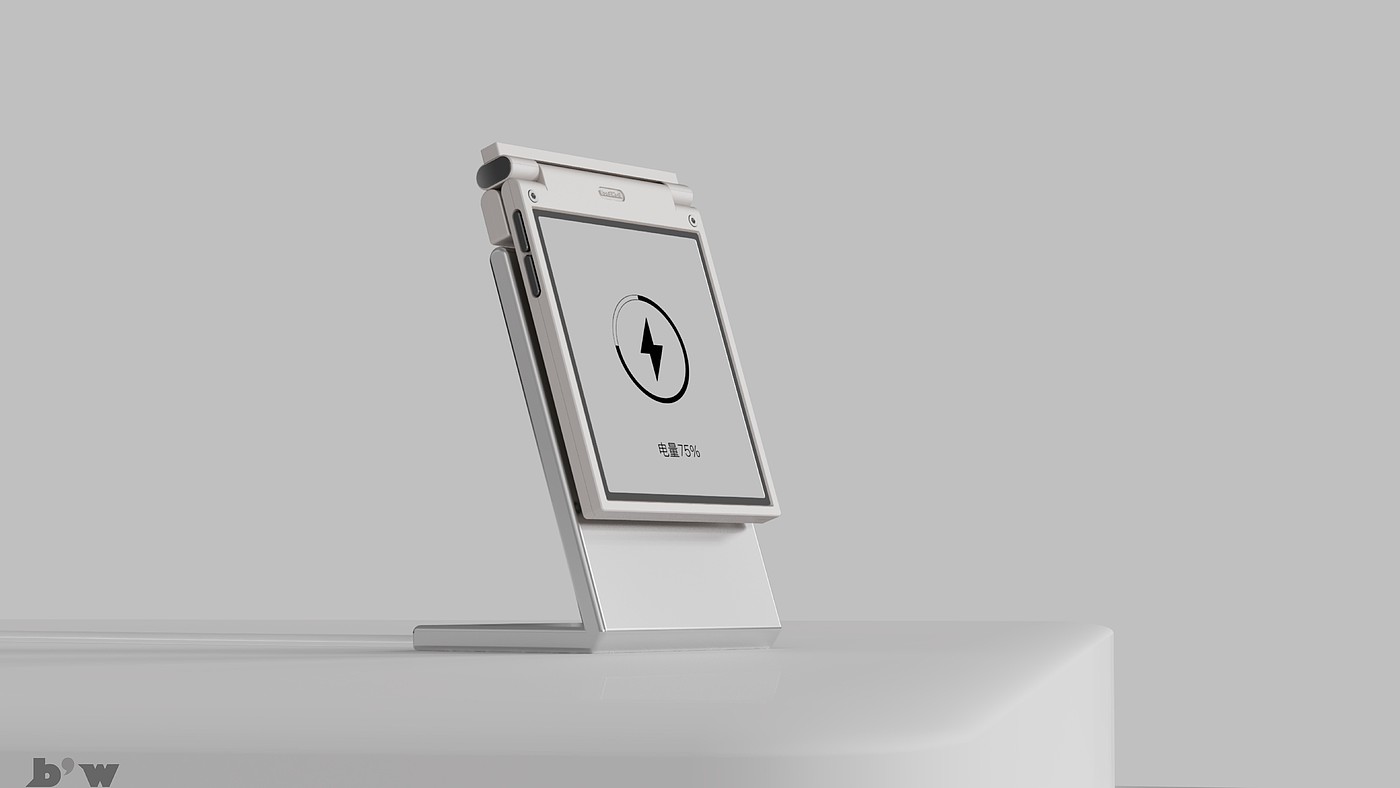 Intelligent work card，Work card，product design，