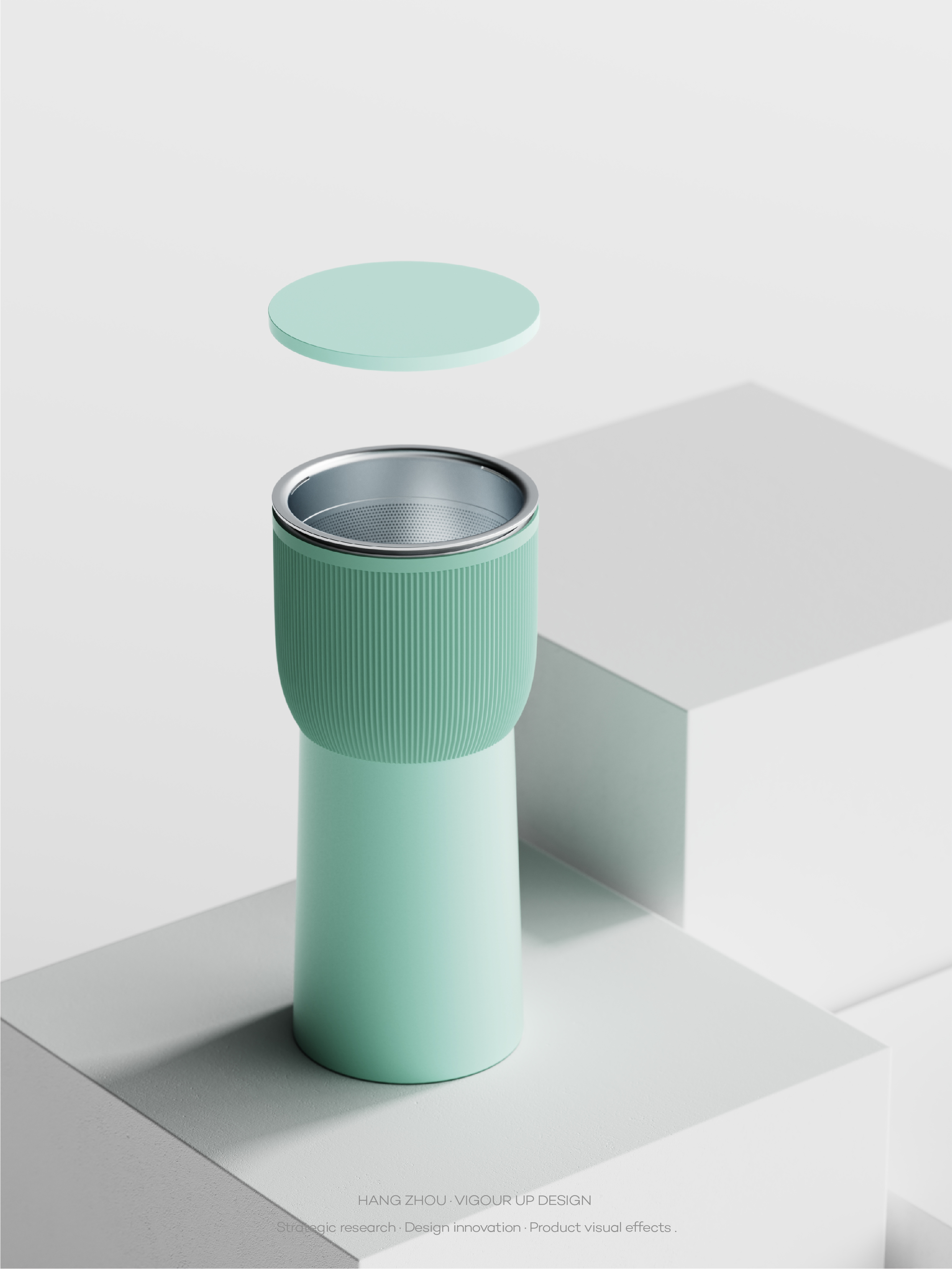 tea set，Float Cup，Water cup，tea ，