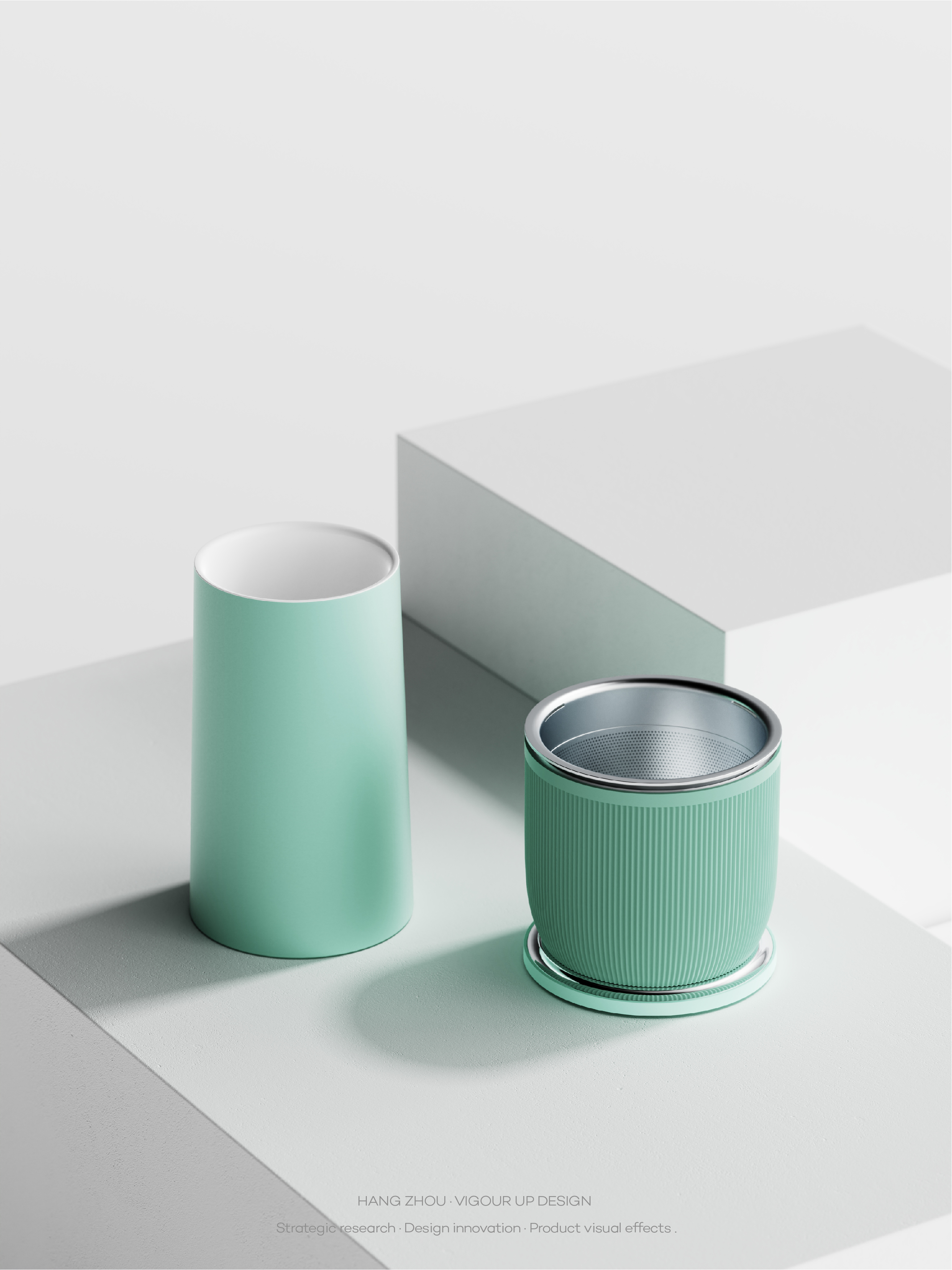 tea set，Float Cup，Water cup，tea ，