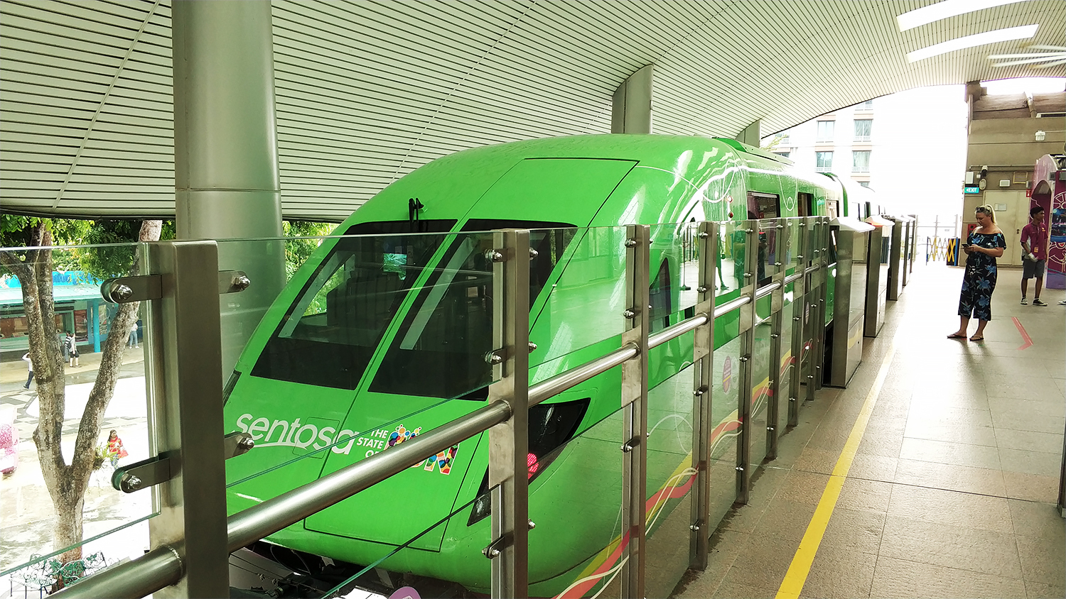 Singapore，travels，product design，Capital of Art，Scratch your head，