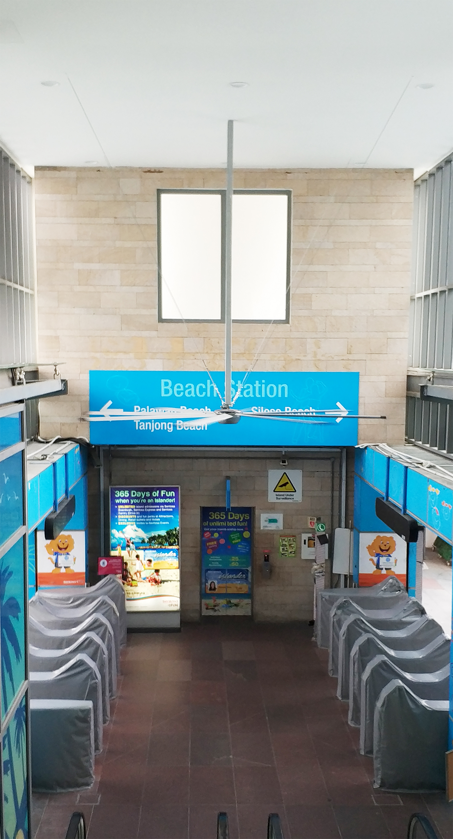 Singapore，travels，product design，Capital of Art，Scratch your head，