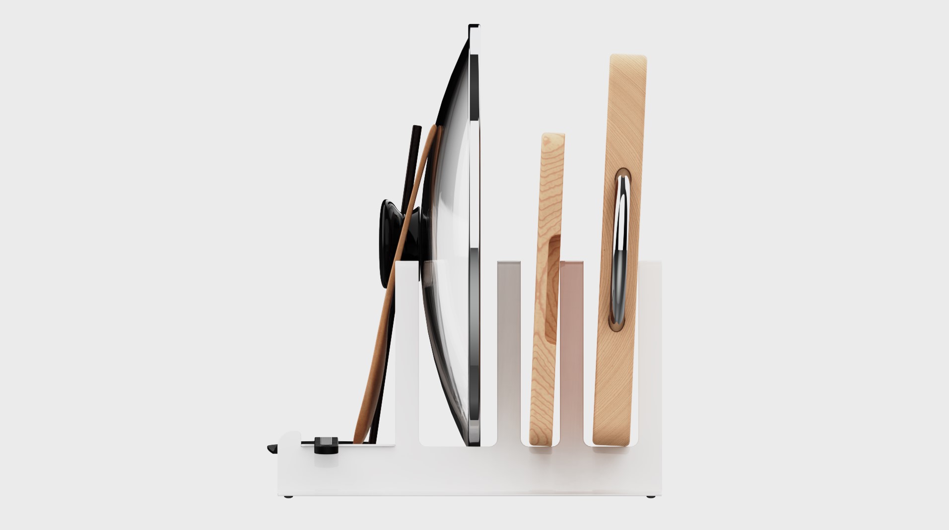 Pot cover frame，kitchen，