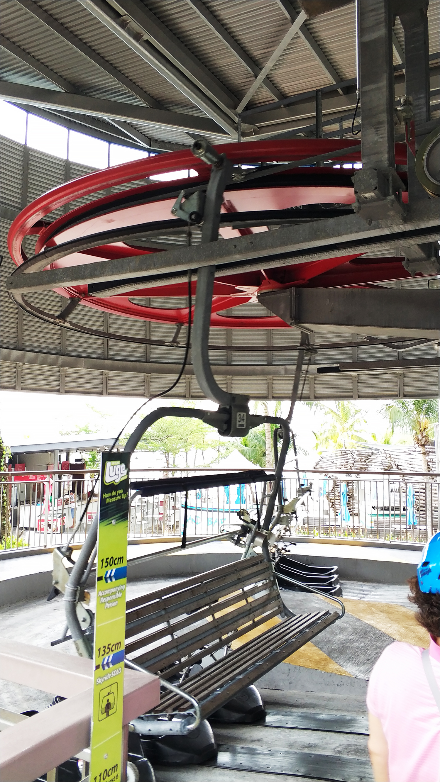 Singapore，travels，product design，Capital of Art，Scratch your head，