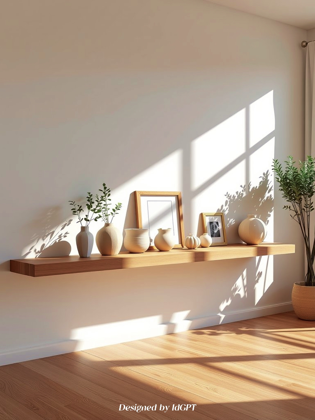 AIGC, AI, Home, Shelf，