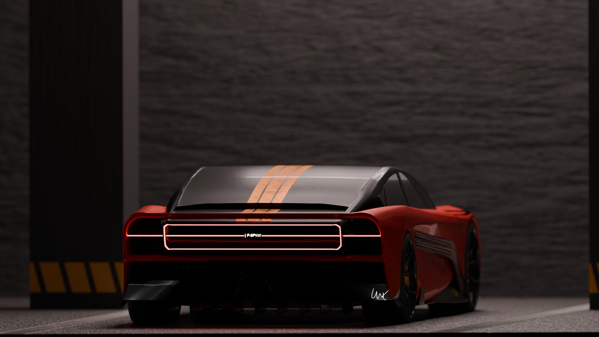 industrial design，Automobile design，Exterior decoration，concept，