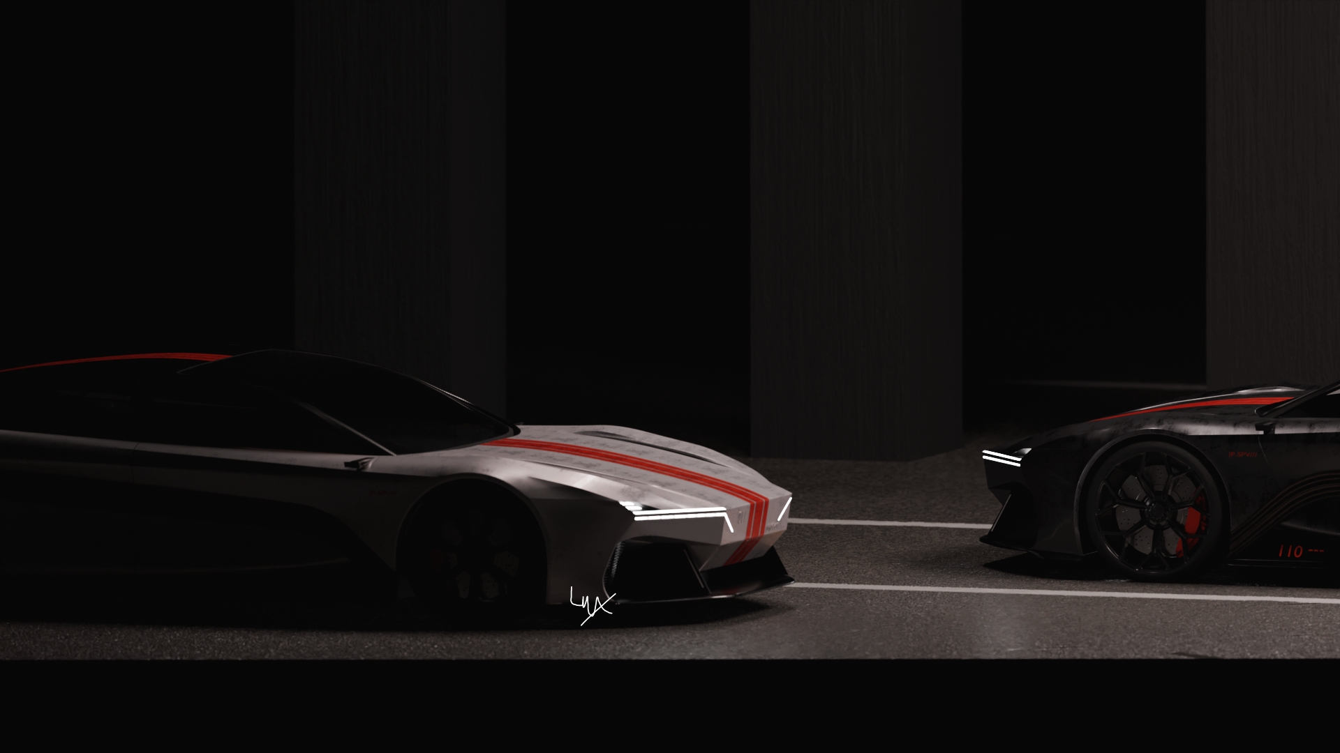 industrial design，Automobile design，Exterior decoration，concept，