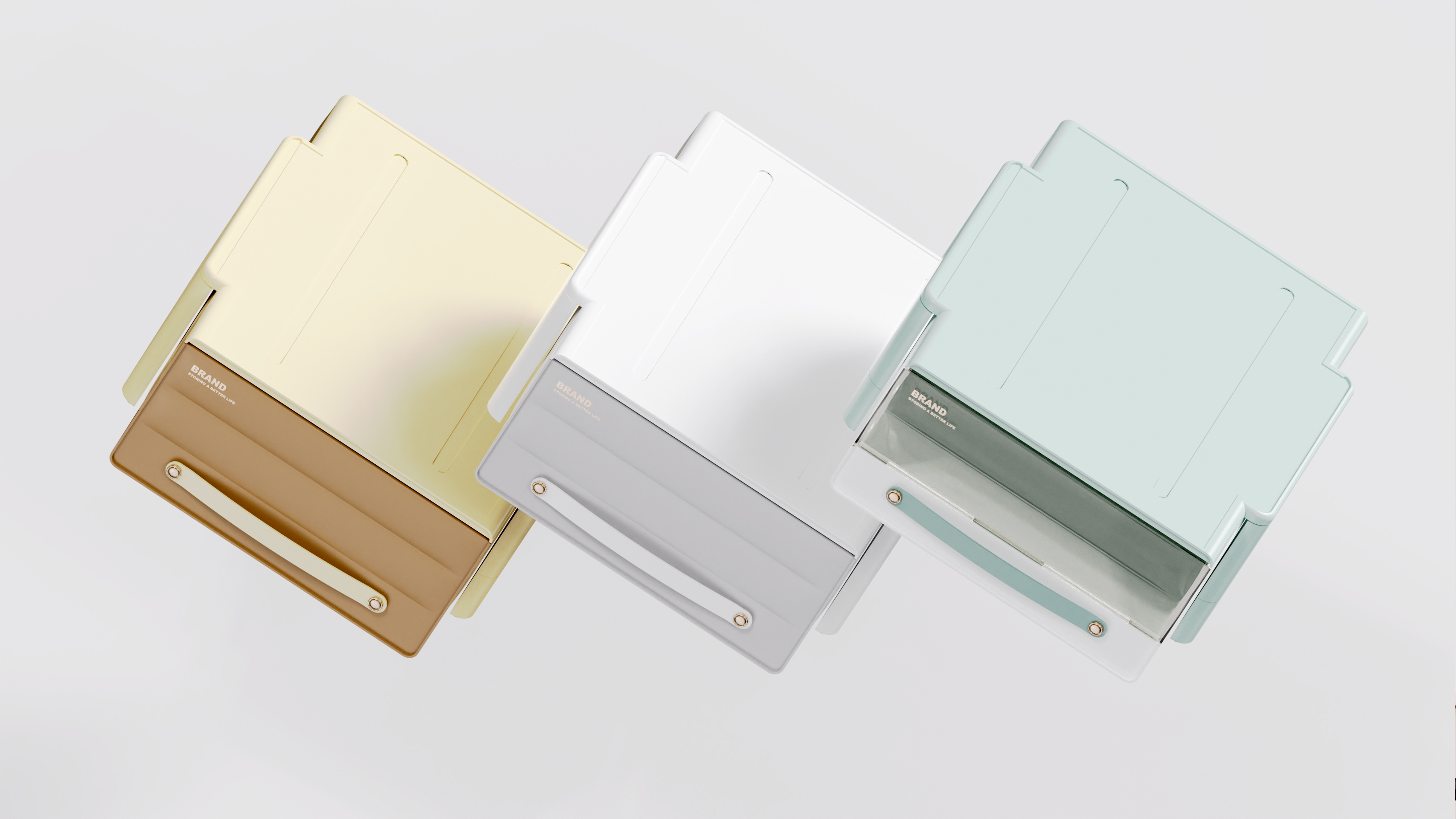 Storage box，Home Furnishing，storage box，drawer，