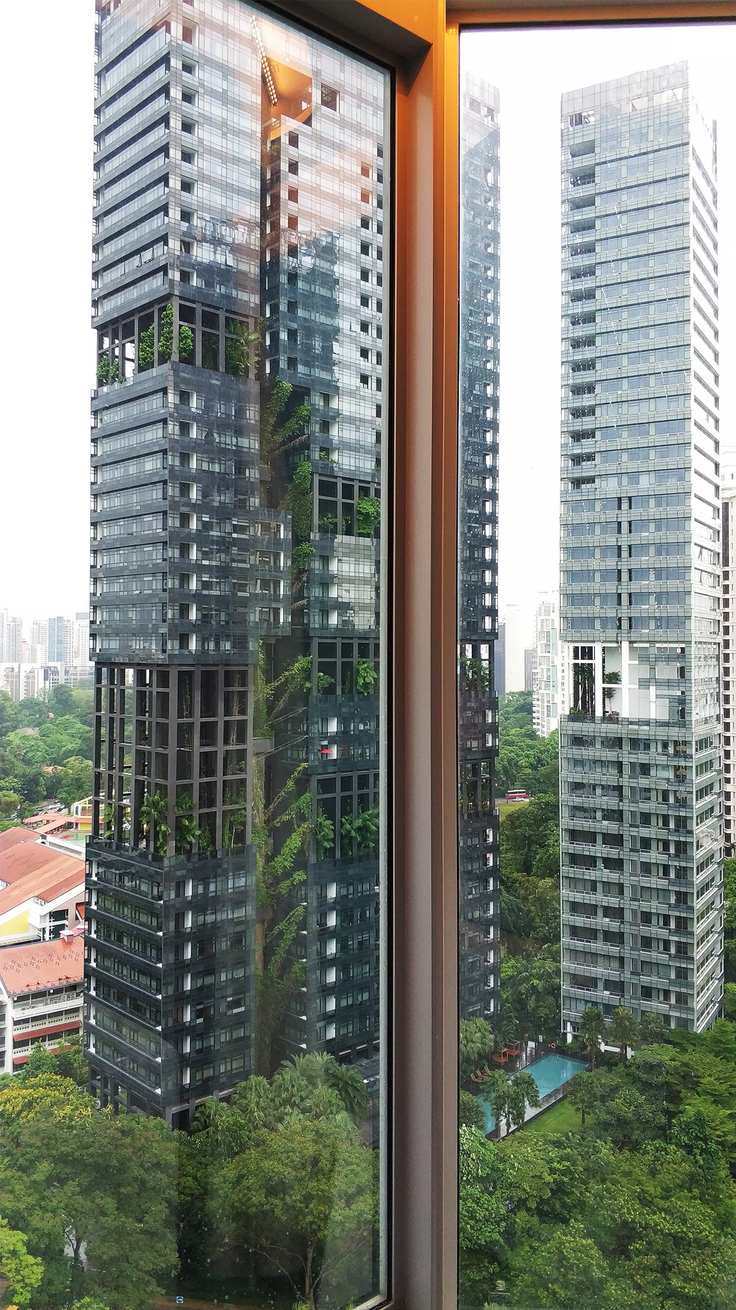 Singapore，travels，product design，Capital of Art，Scratch your head，