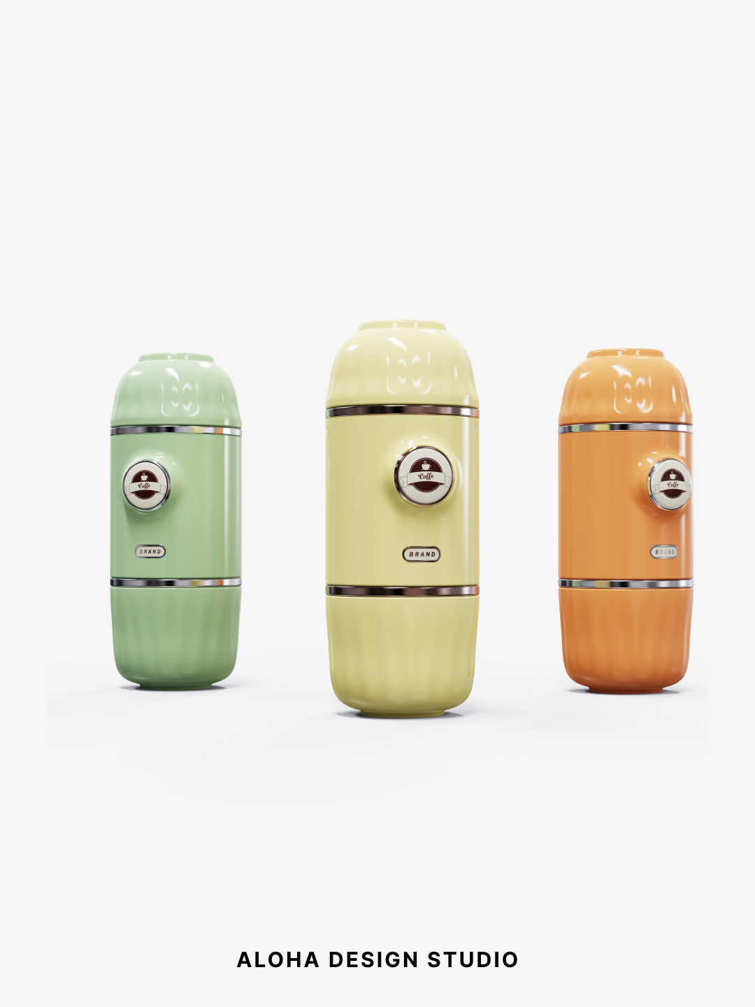 # Coffee machine design# Vintage design# Capsule coffee machine，