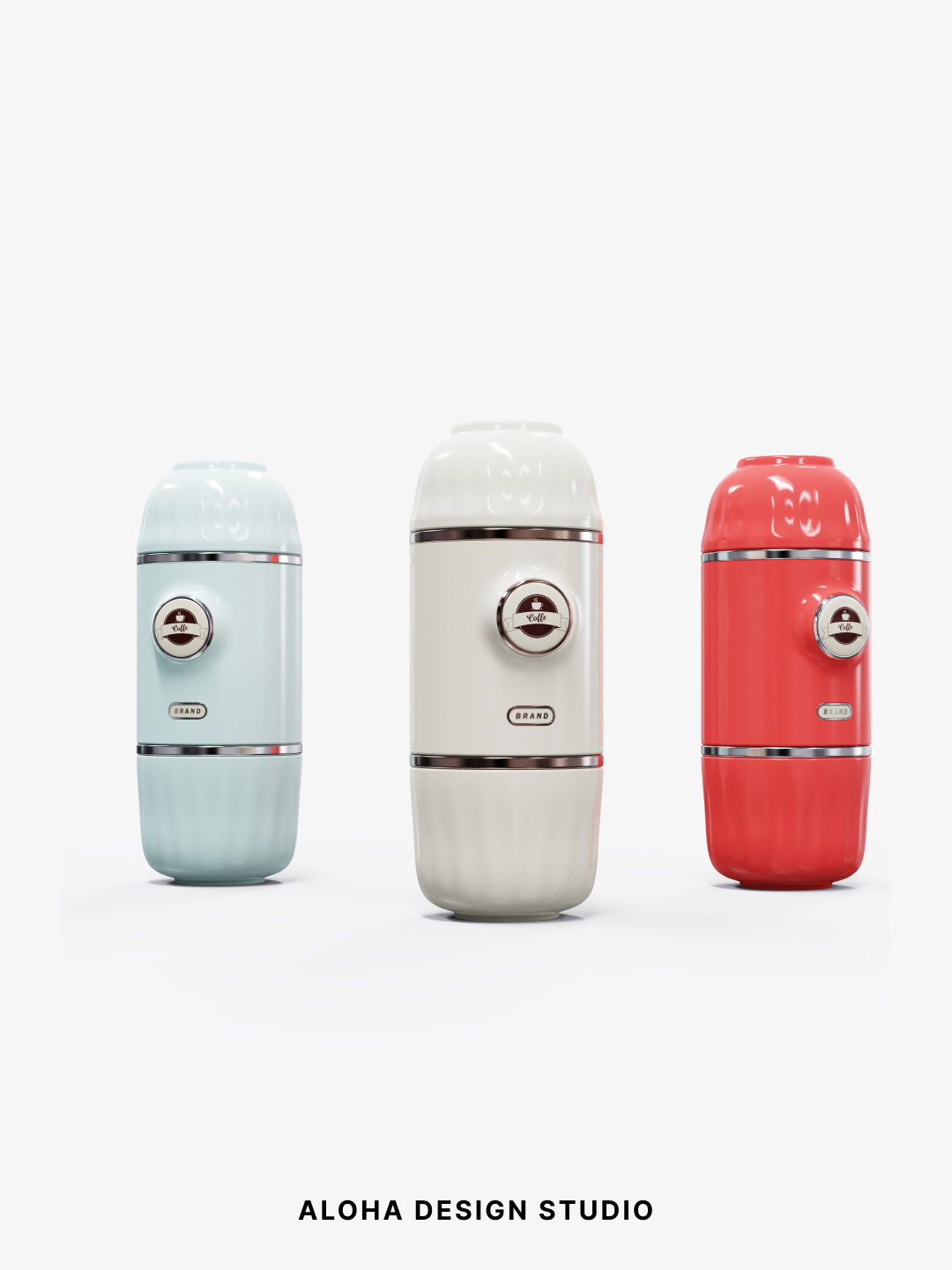 # Coffee machine design# Vintage design# Capsule coffee machine，