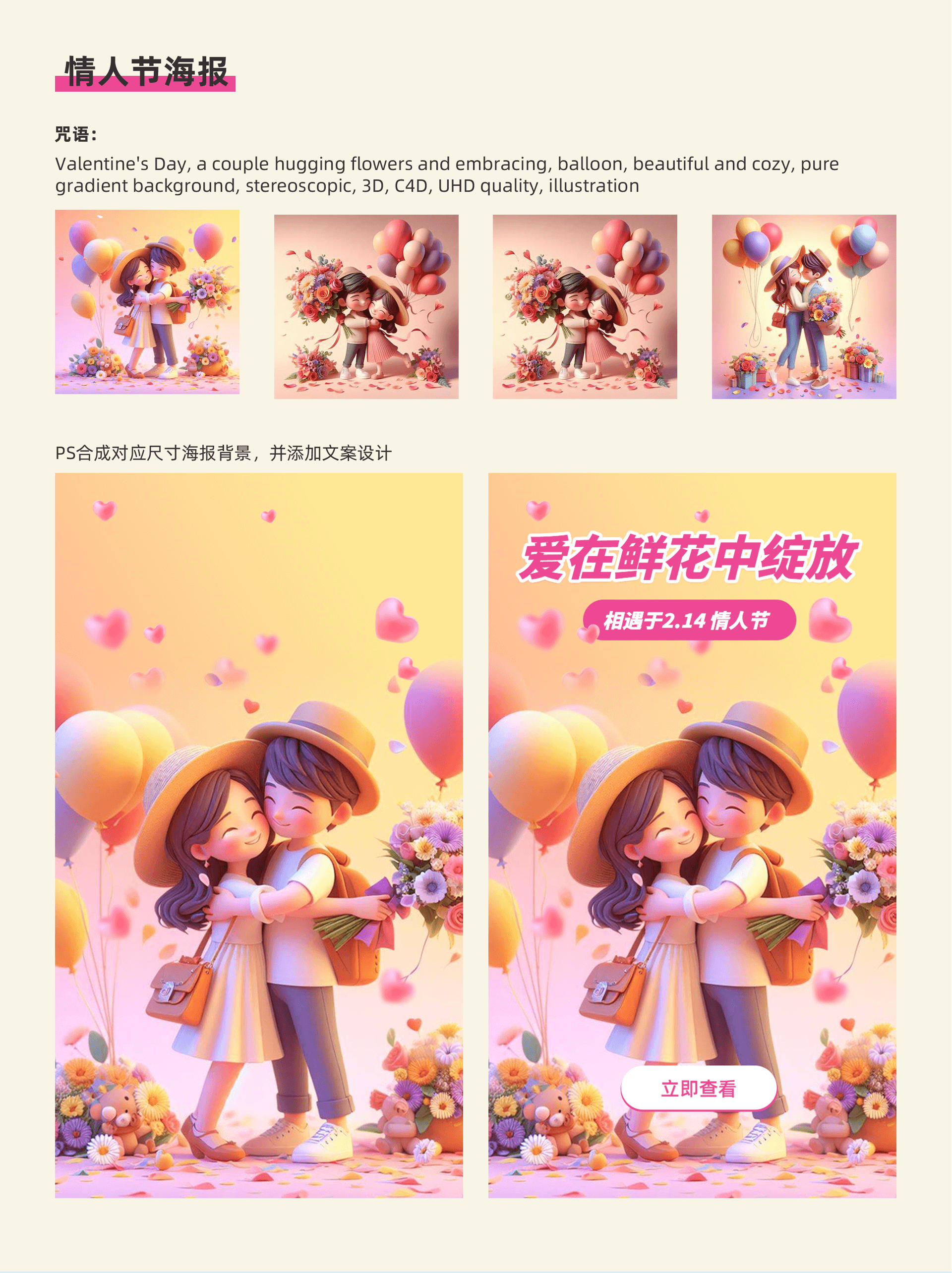 E-commerce design, mall design，