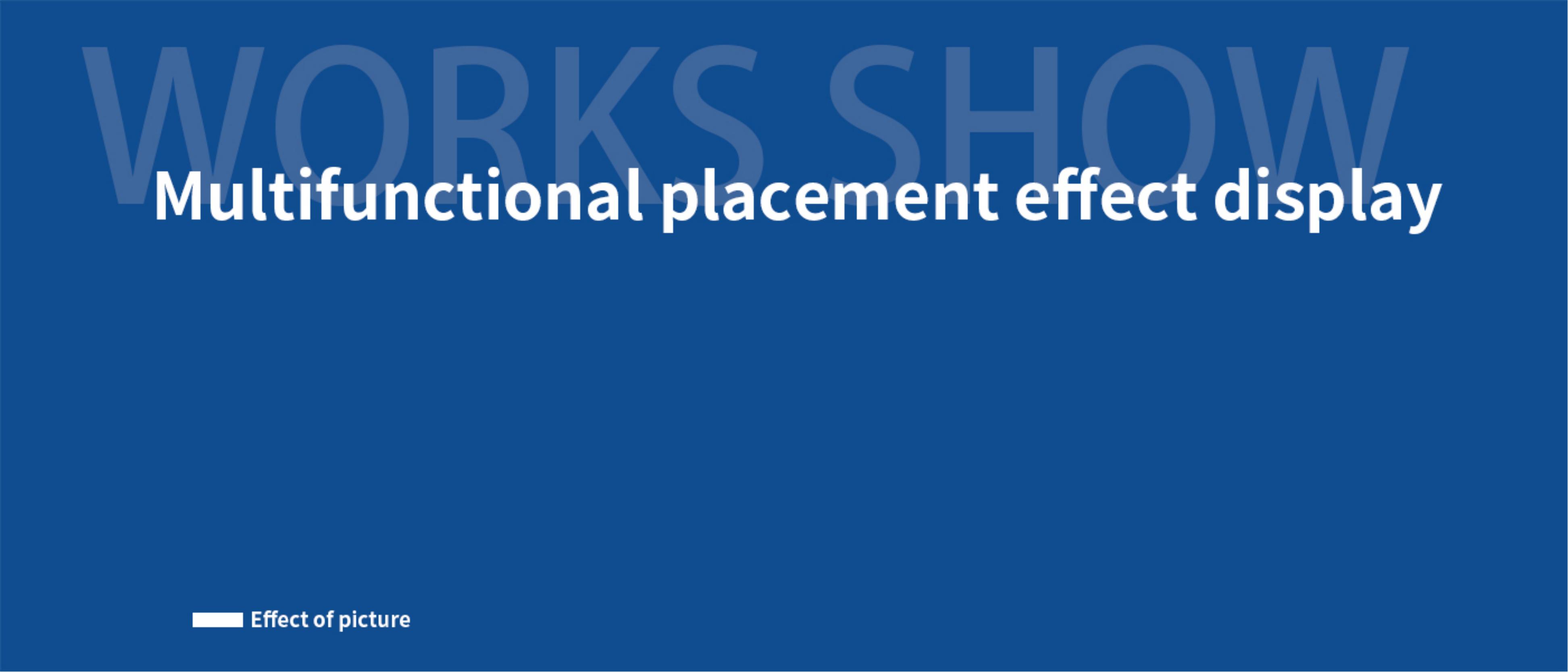 GVVOO HOME:DIY atmosphere floor lamp，Floor lamp，