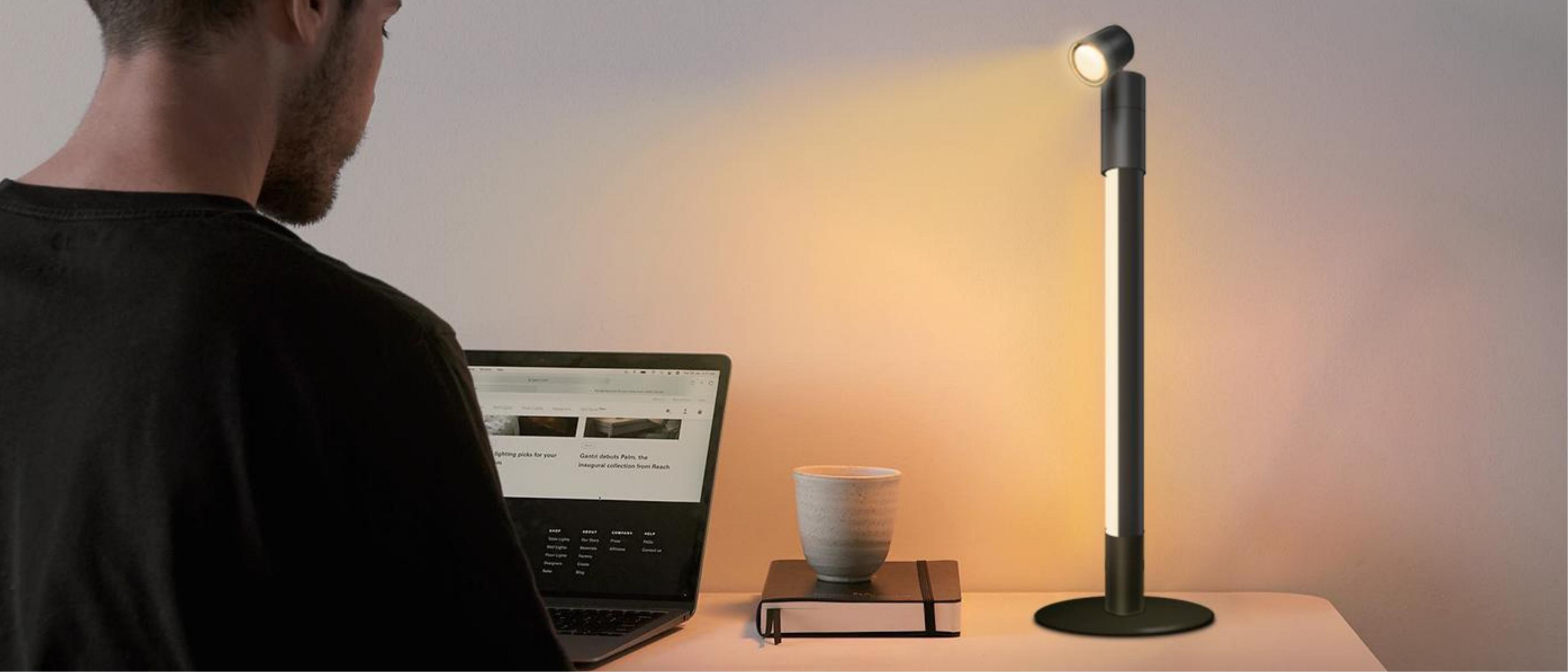 GVVOO HOME:DIY atmosphere floor lamp，Floor lamp，