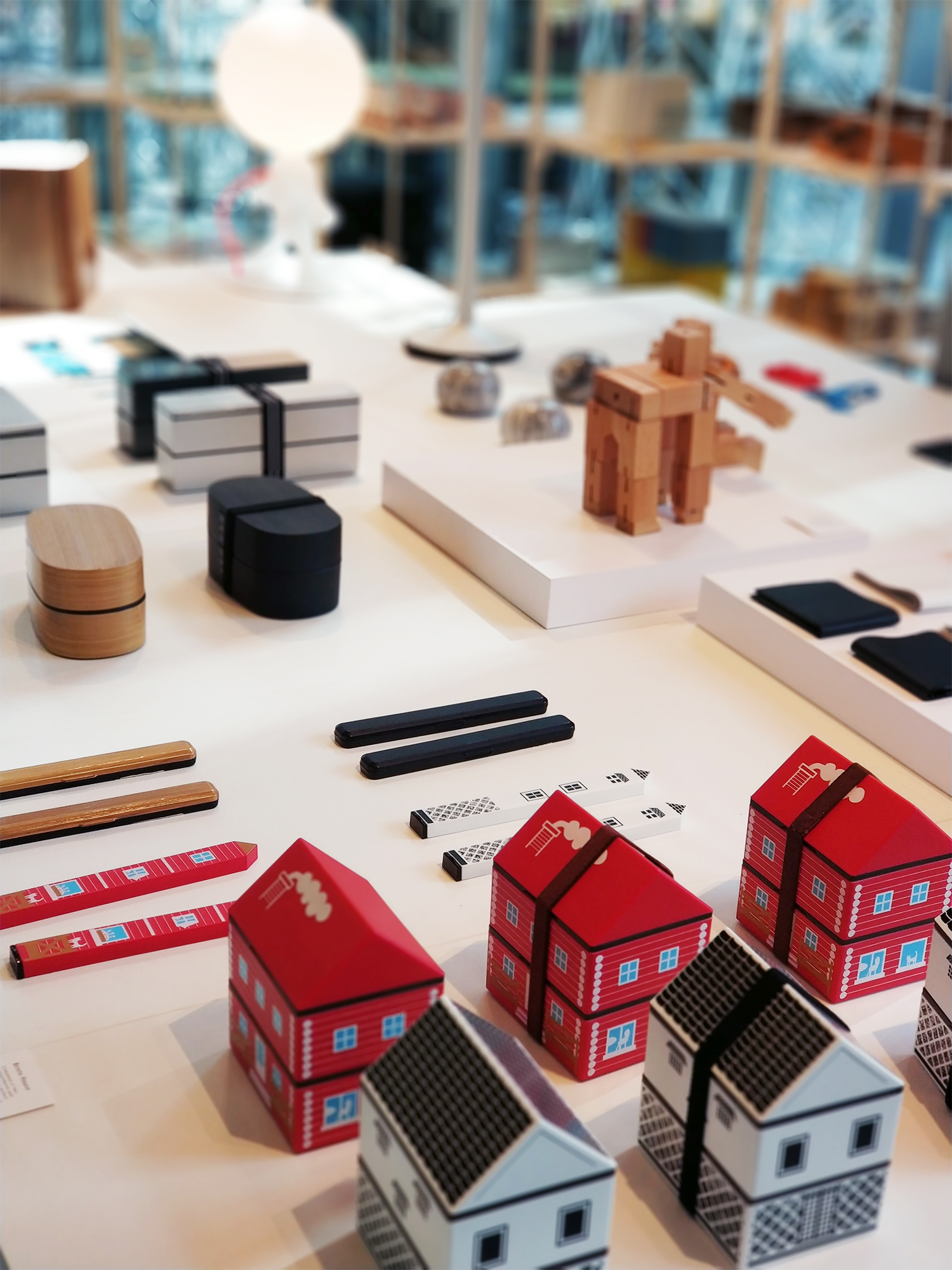 Singapore，travels，product design，Capital of Art，Scratch your head，