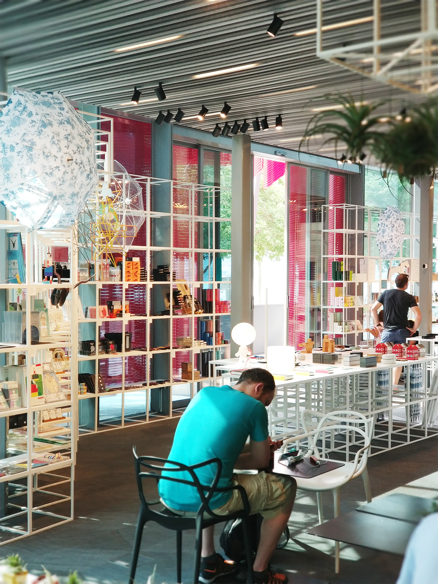 Singapore，travels，product design，Capital of Art，Scratch your head，