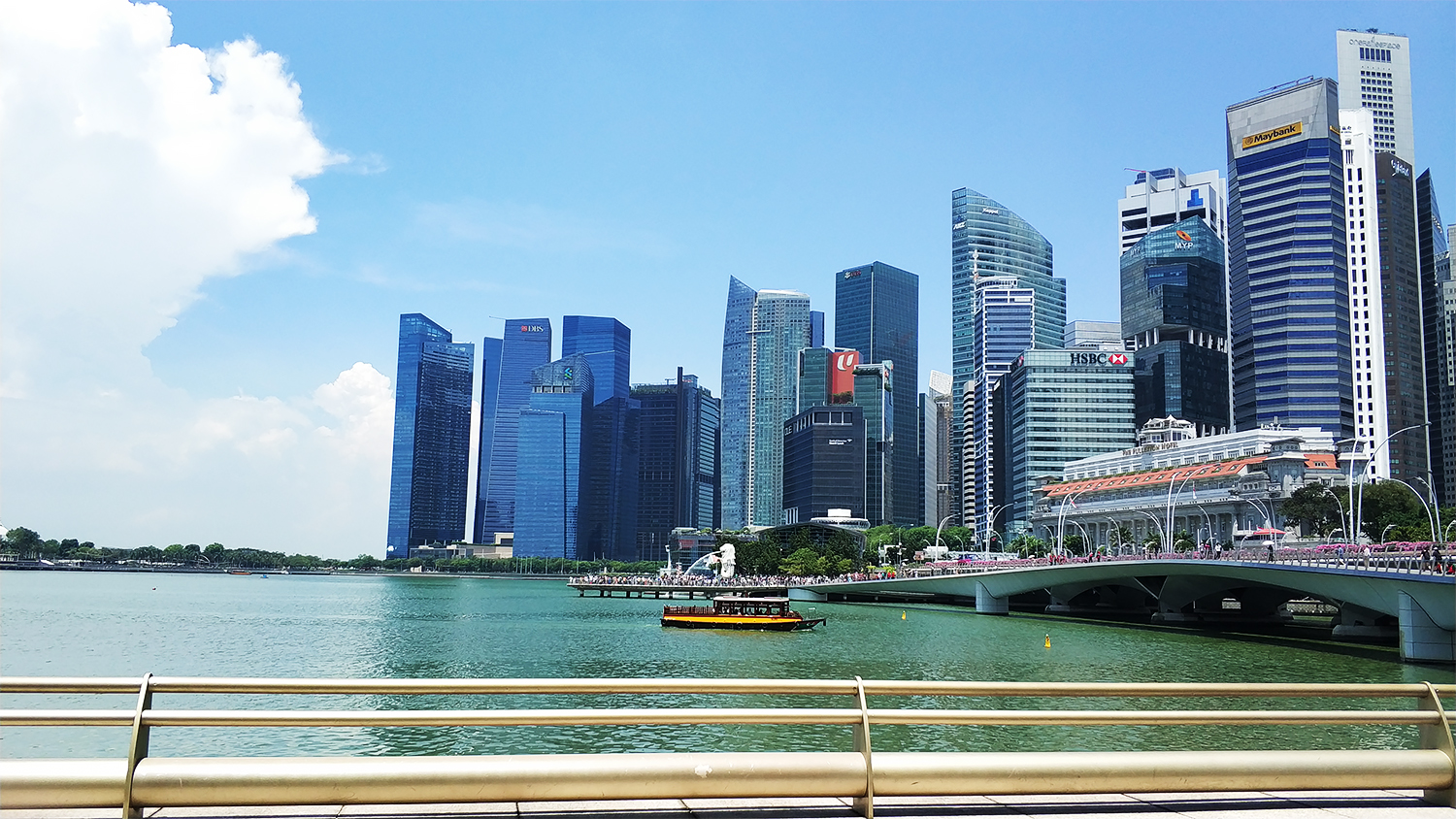 Singapore，travels，product design，Capital of Art，Scratch your head，