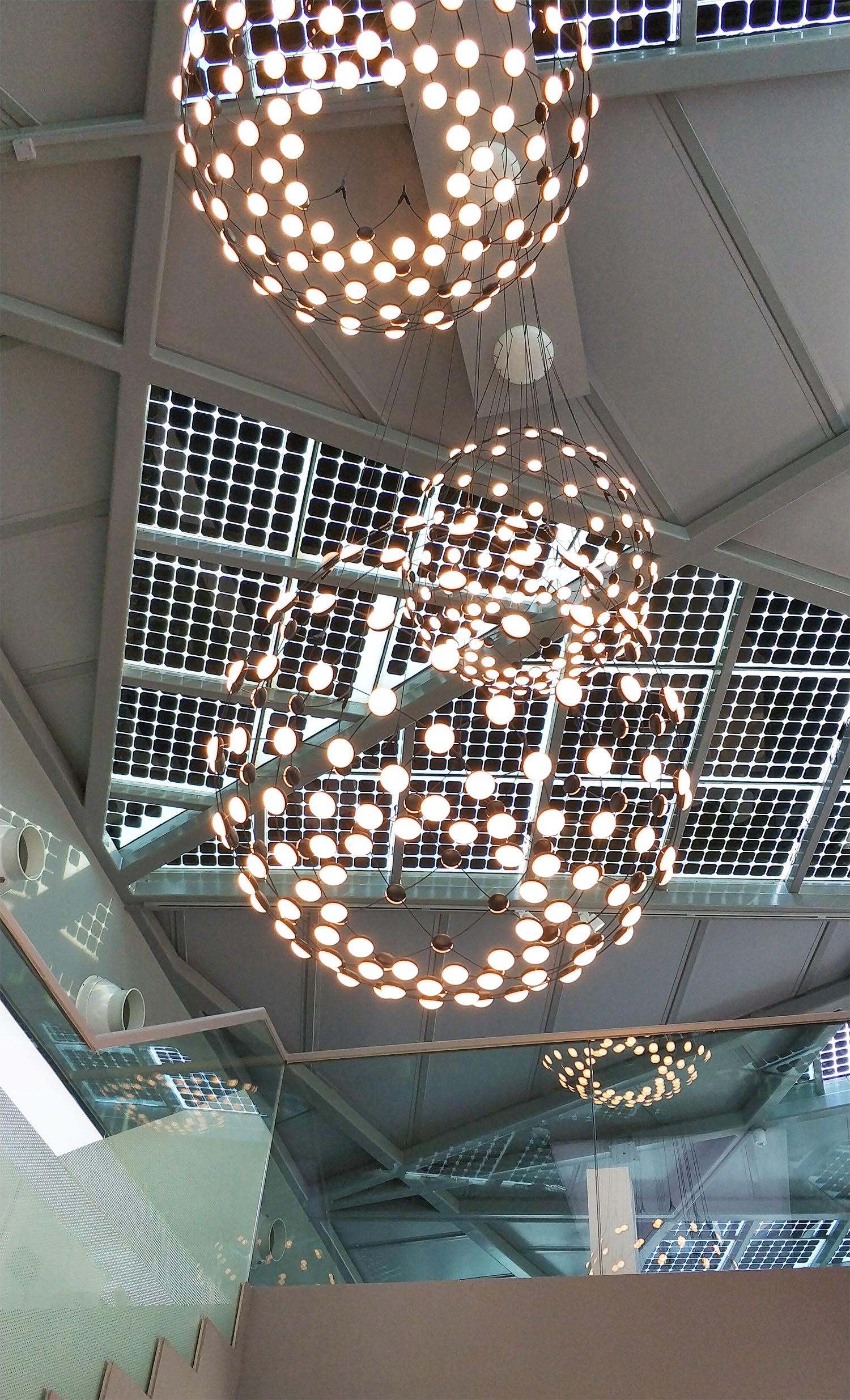 Singapore，travels，product design，Capital of Art，Scratch your head，