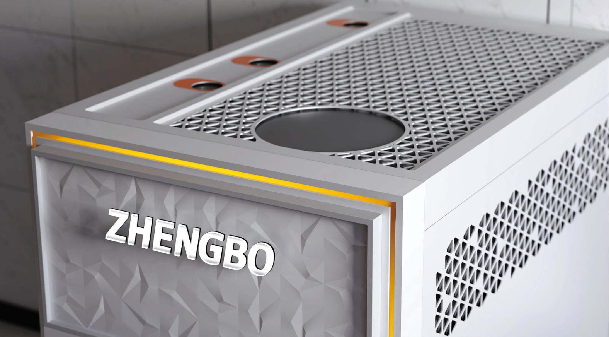 boiler，The door of the future，science and technology，Industrial steam，