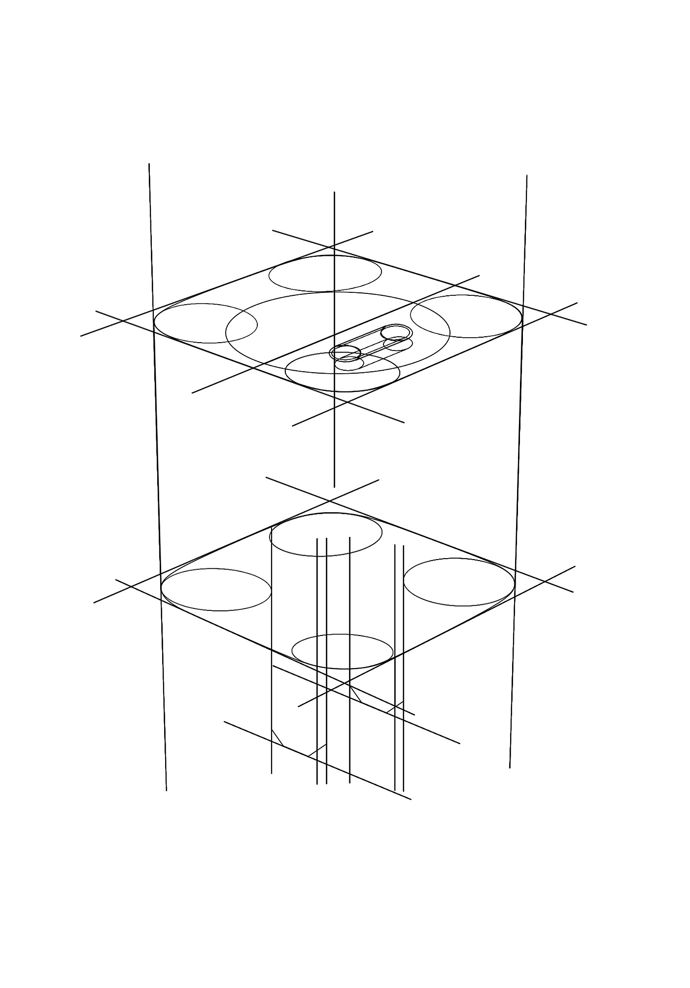 Procreate，industrial design，Ubee ，