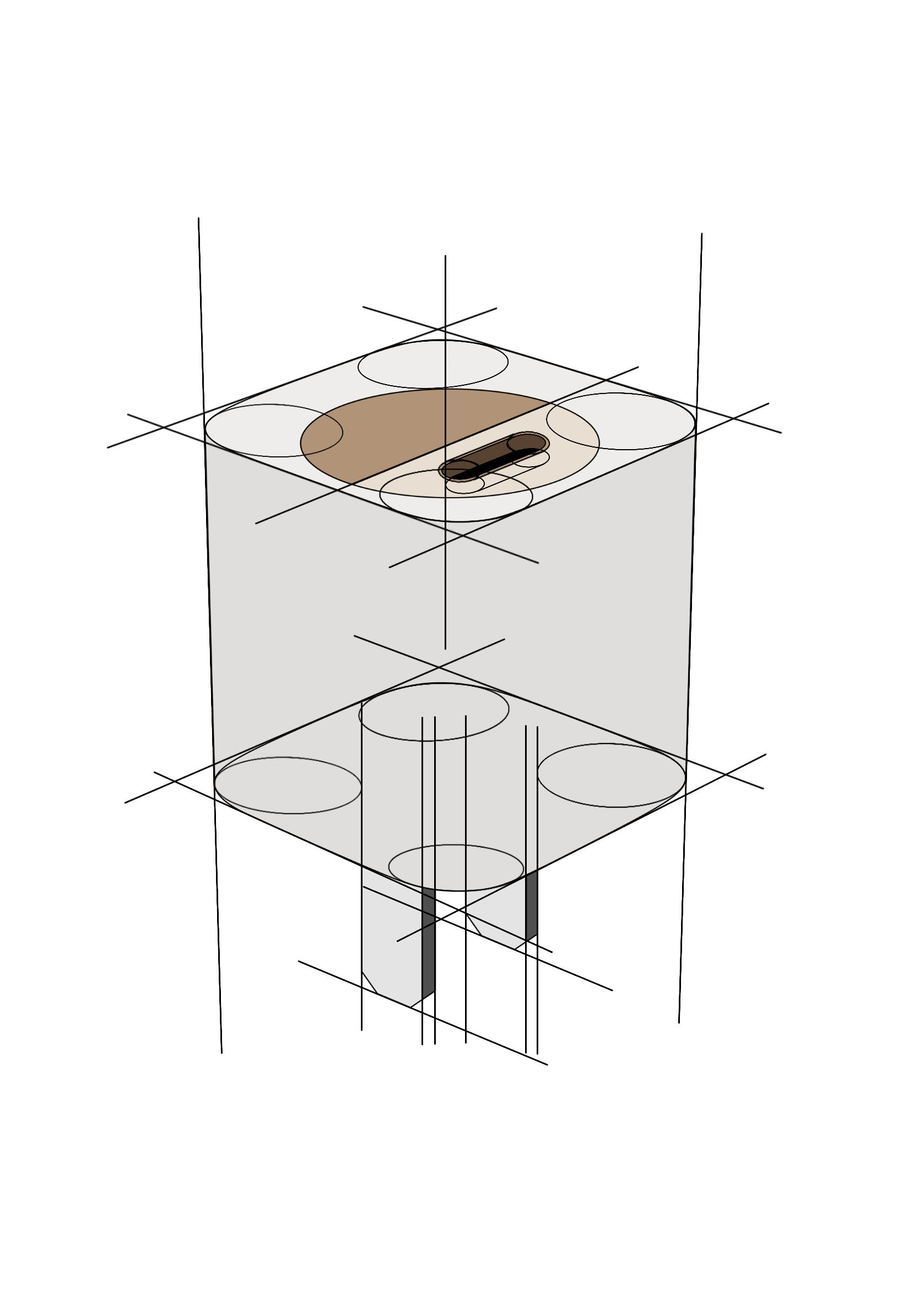 Procreate，industrial design，Ubee ，