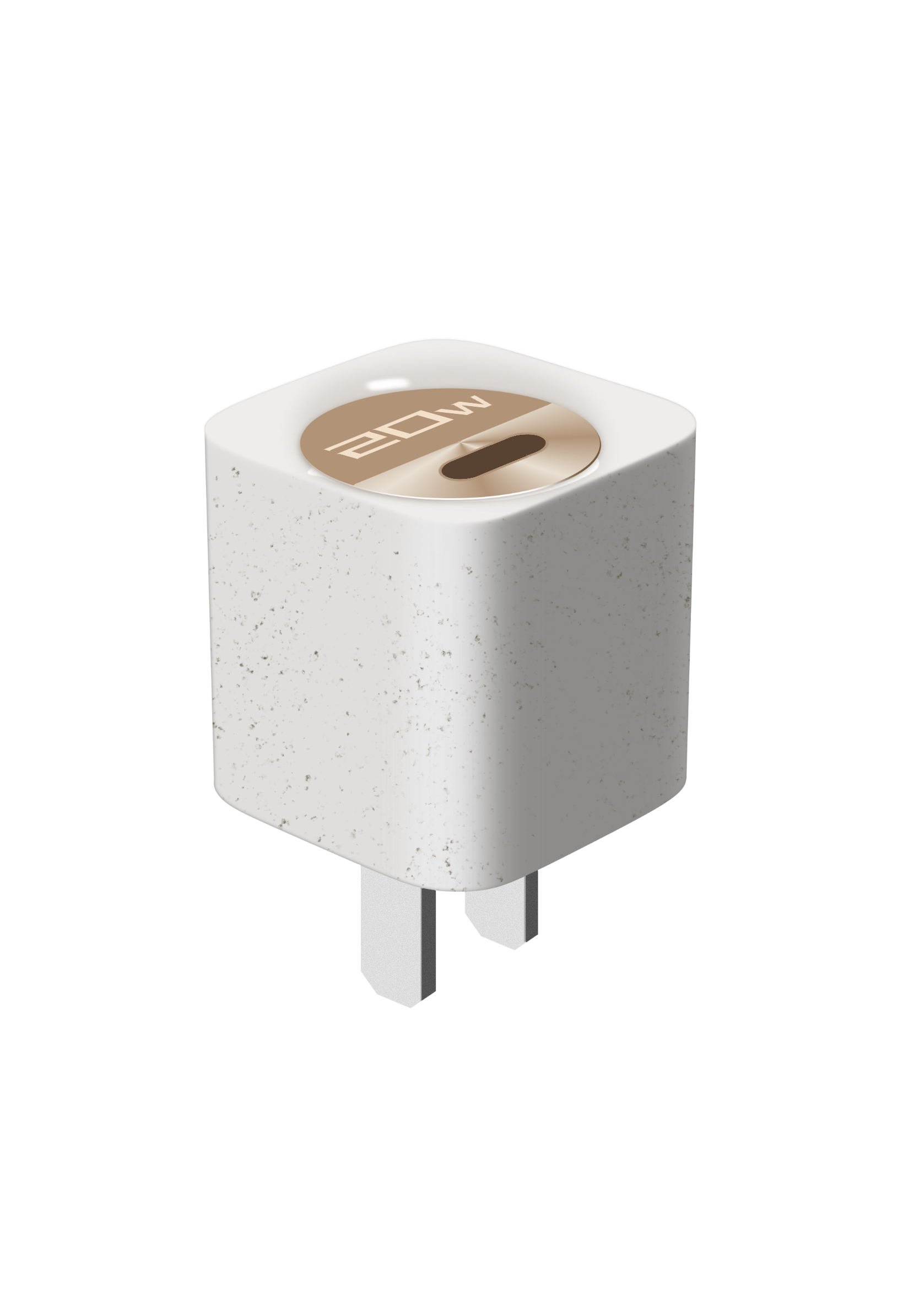 Procreate，industrial design，Ubee ，