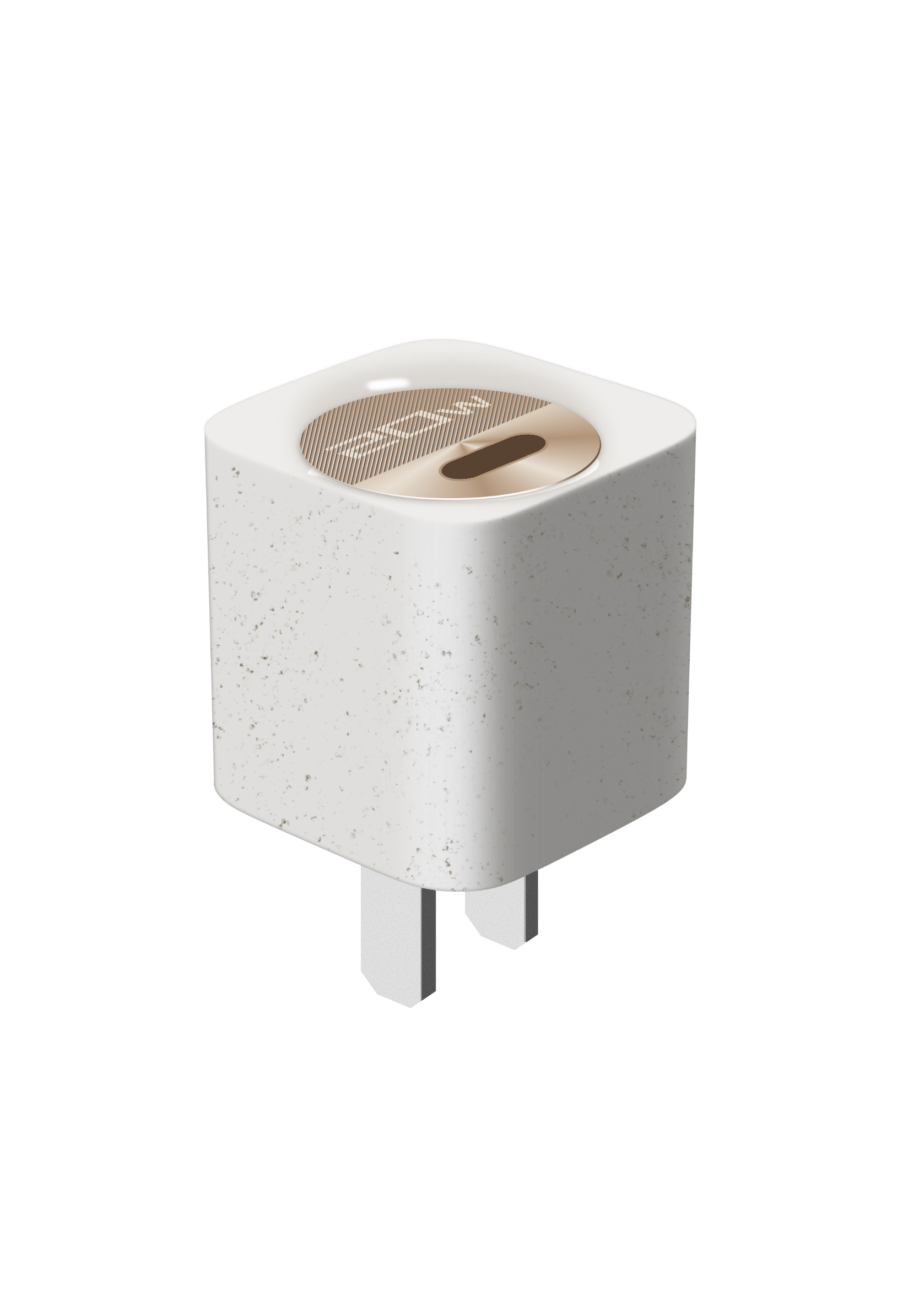 Procreate，industrial design，Ubee ，